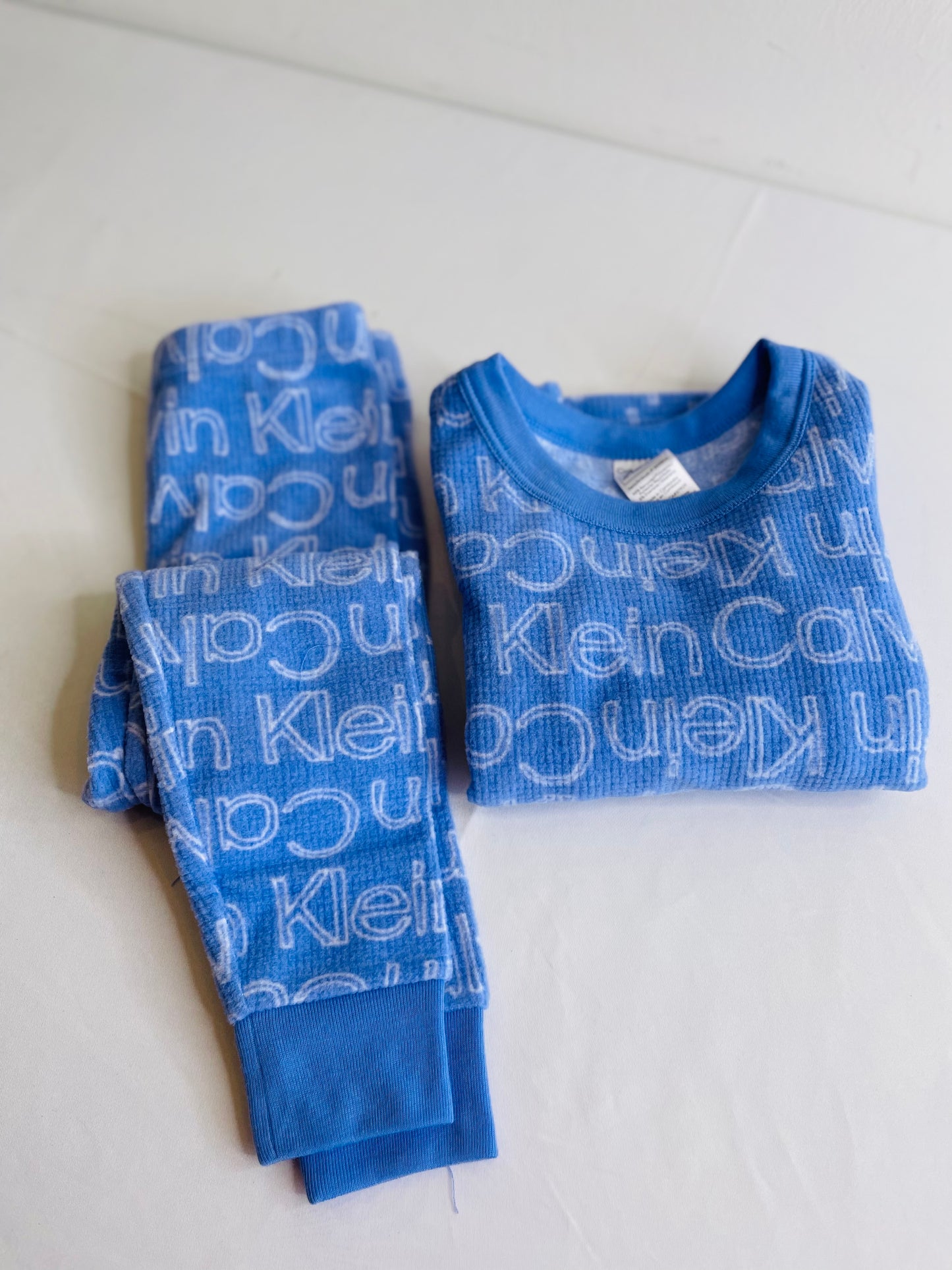 Calvin Klein kids set