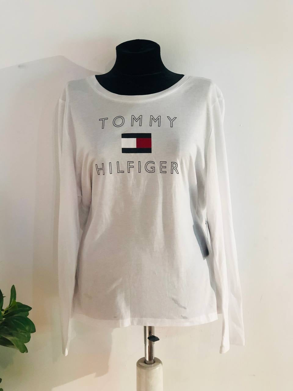 Tommy Hilfiger sweater