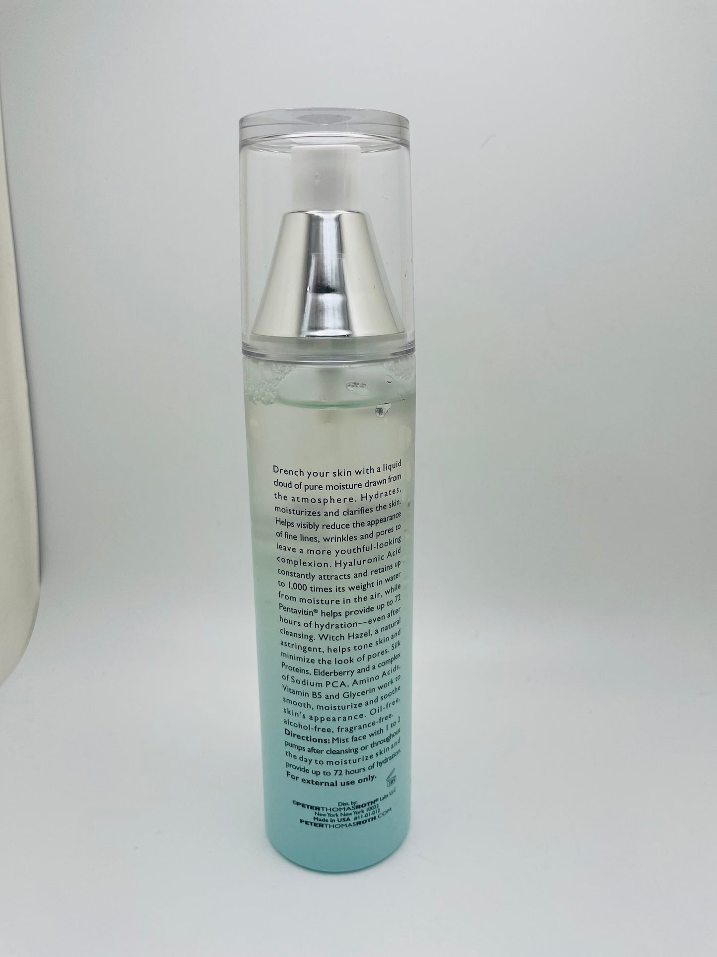 Peterthomasroth water cleanser
