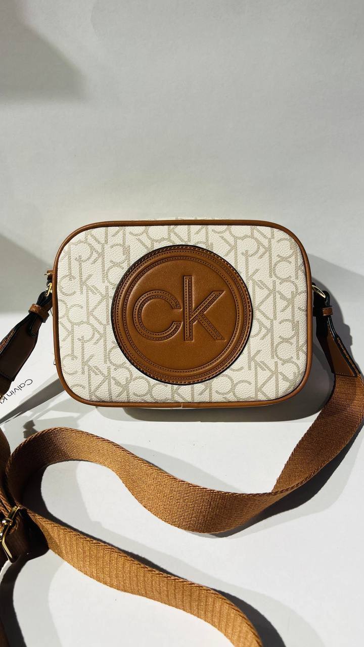 Calvin Klein crossbody bag