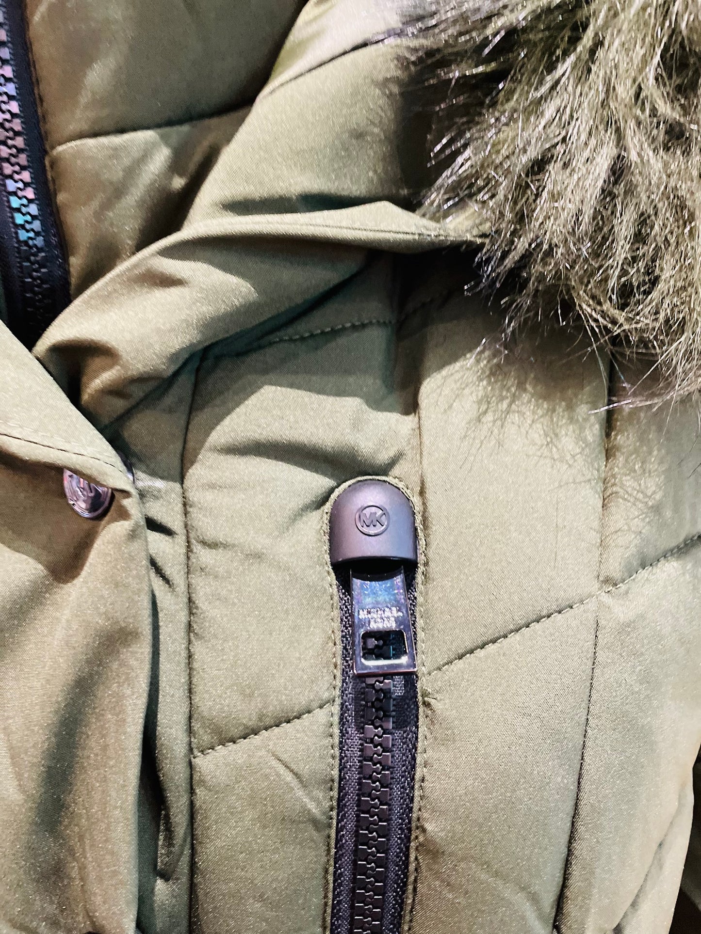Michael kors coat