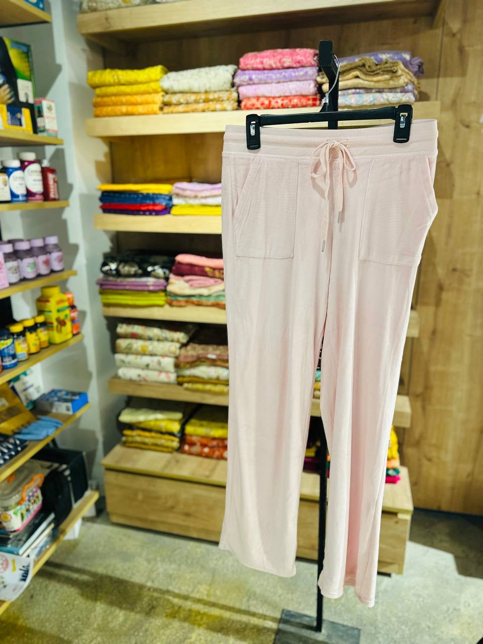 Juice couture pajama set size medium