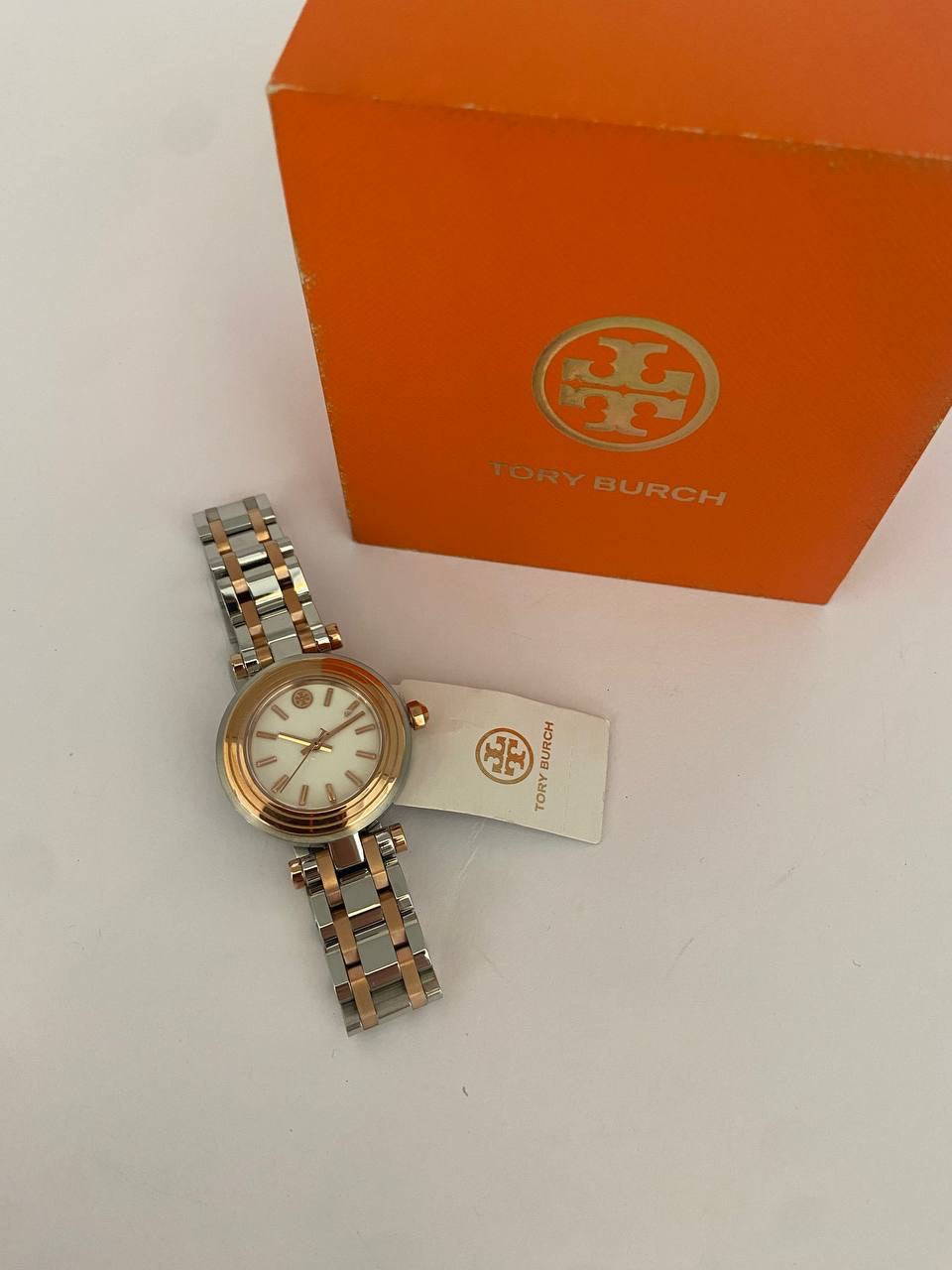 Tory burch watch