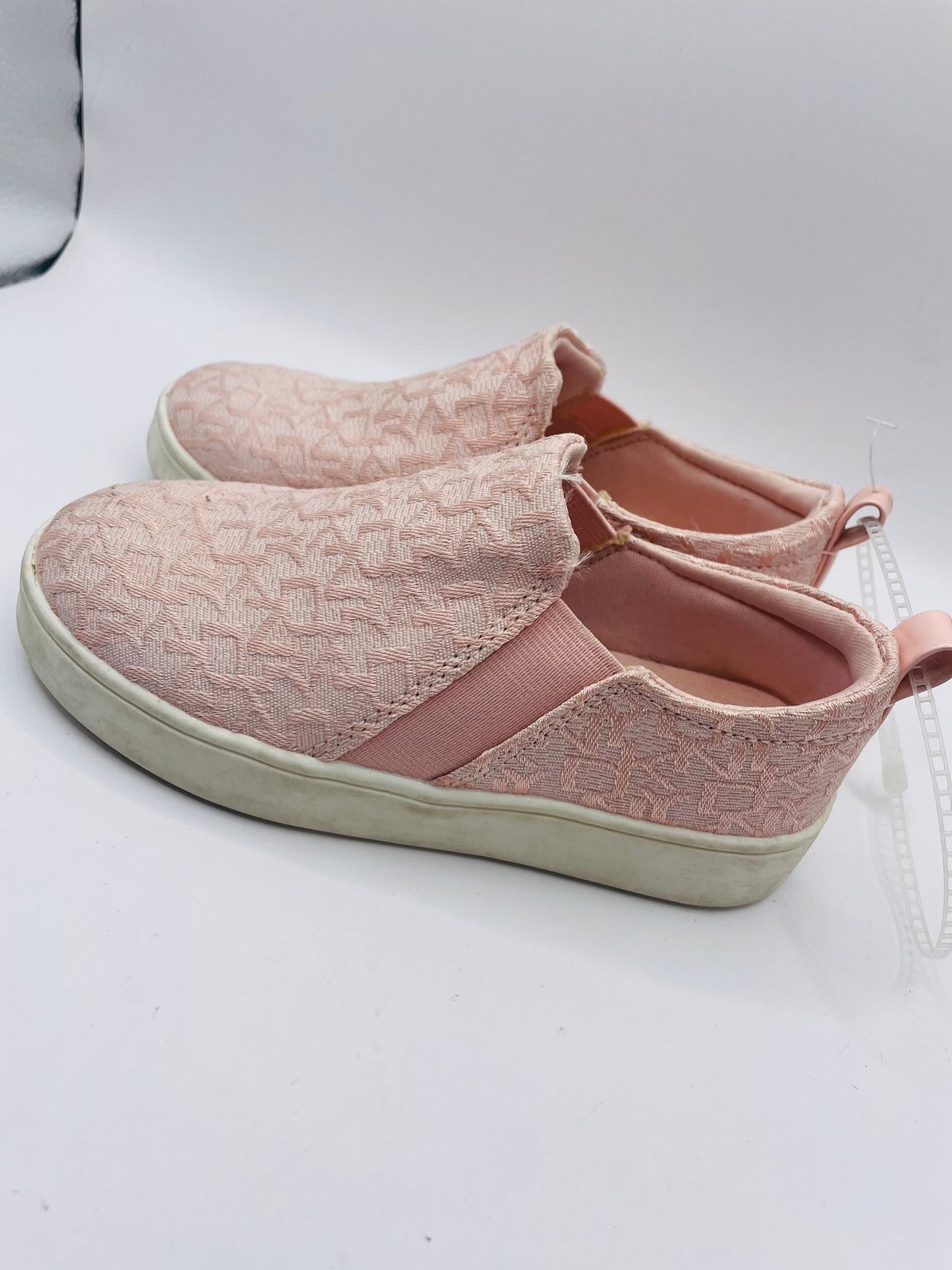 Dkny kids sneakers