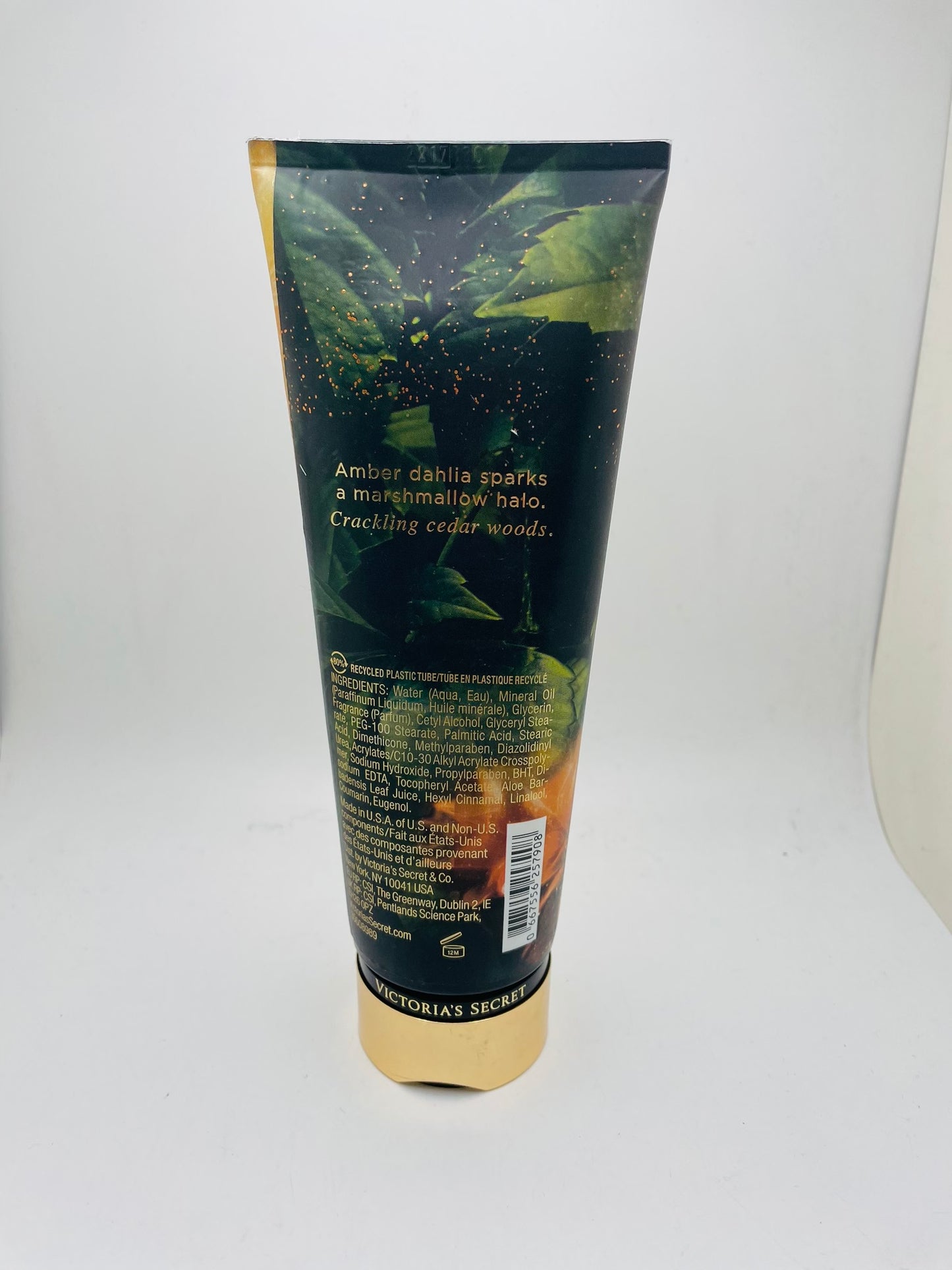 Victoria secret body lotion
