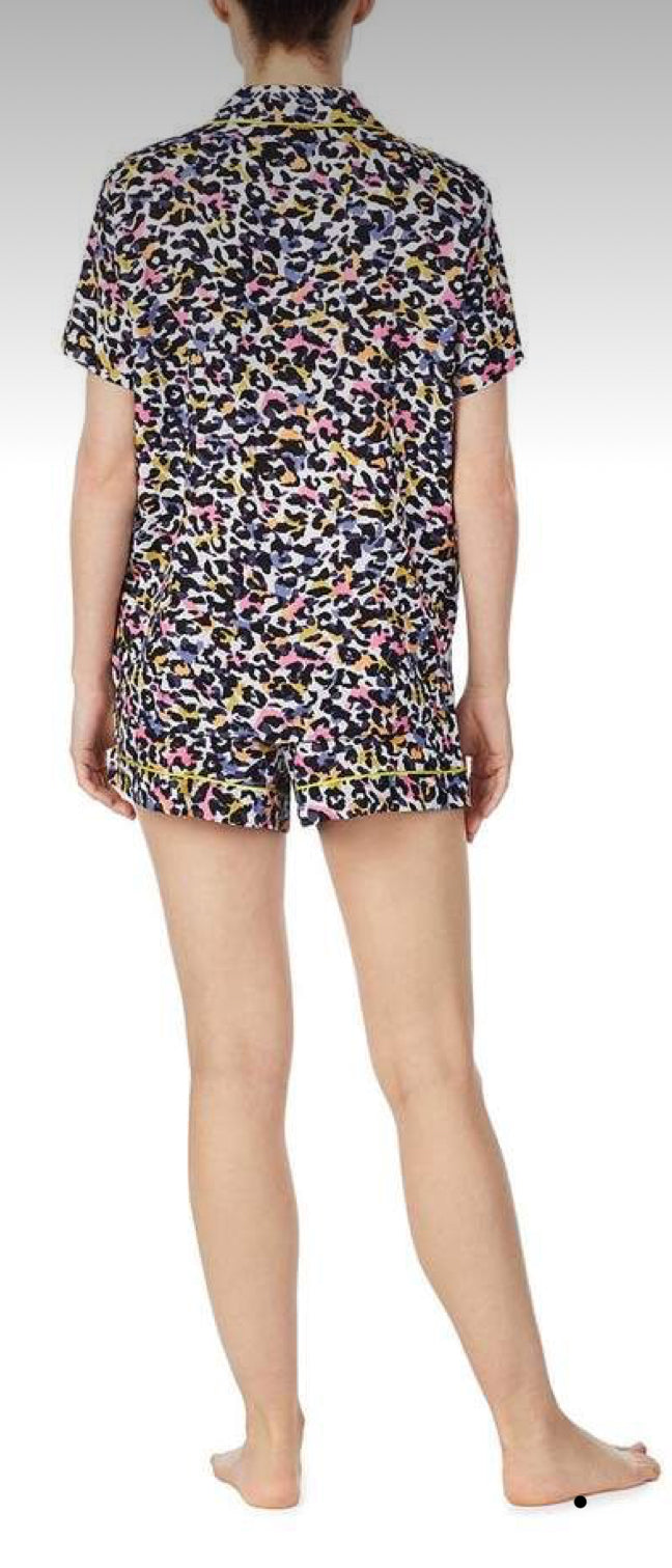 Betsey johnson pajama set