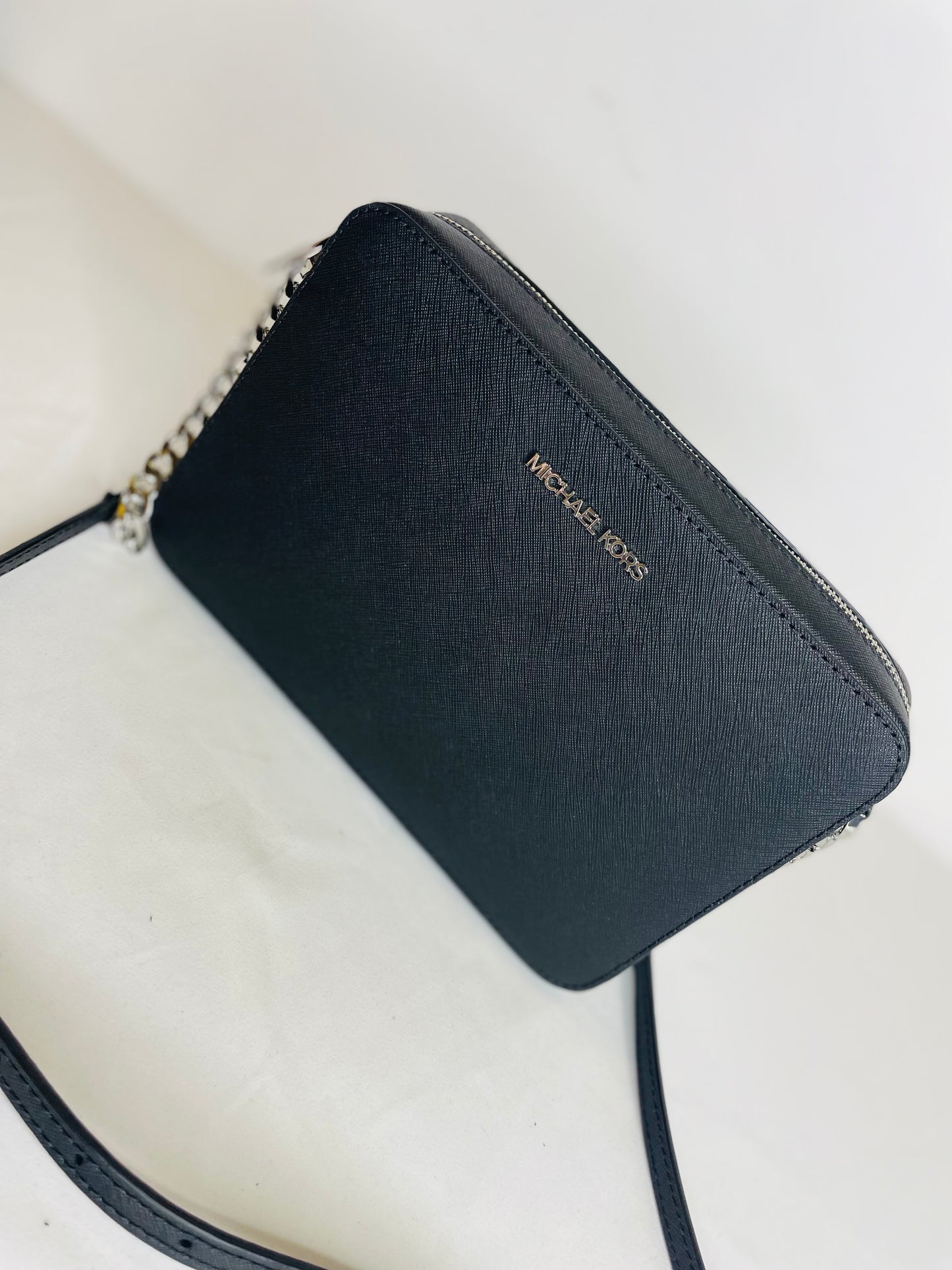 Michael Kors cross body bag