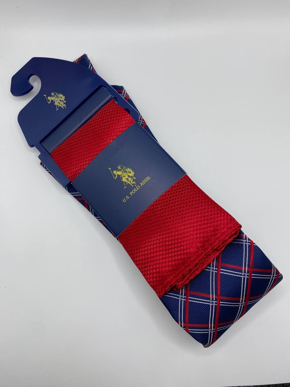 Us polo assn tie