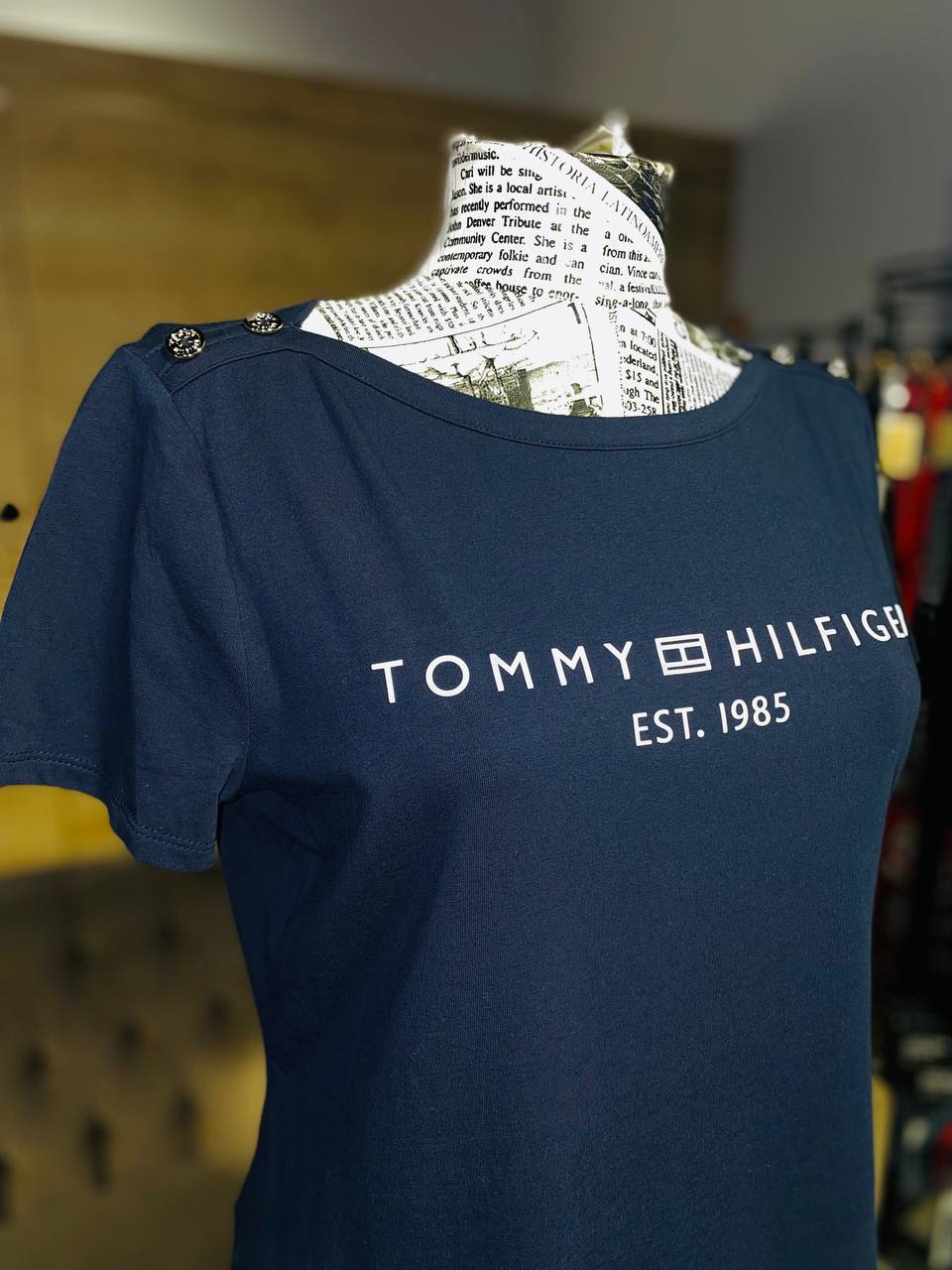 Tommy Hilfiger shirt