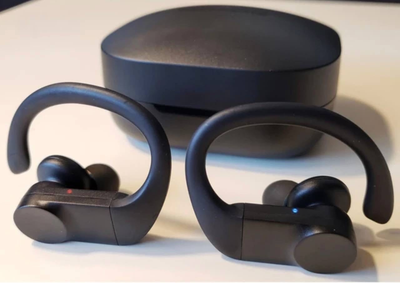 EarPods