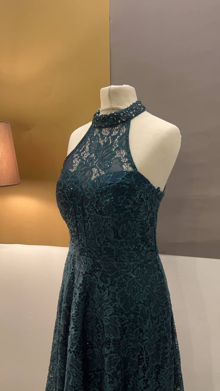 City studio dress