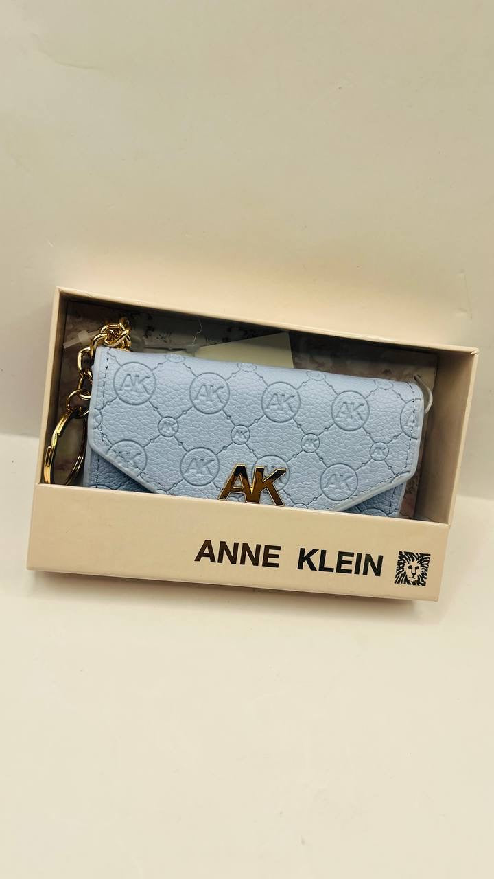 anne klein wallet