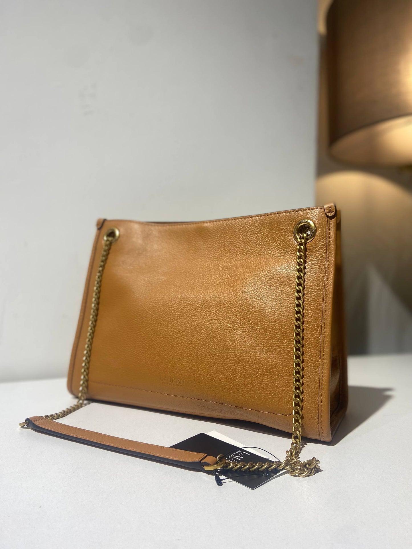 Ralph Lauren bag