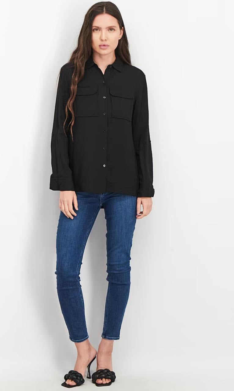 Vince camuto top
