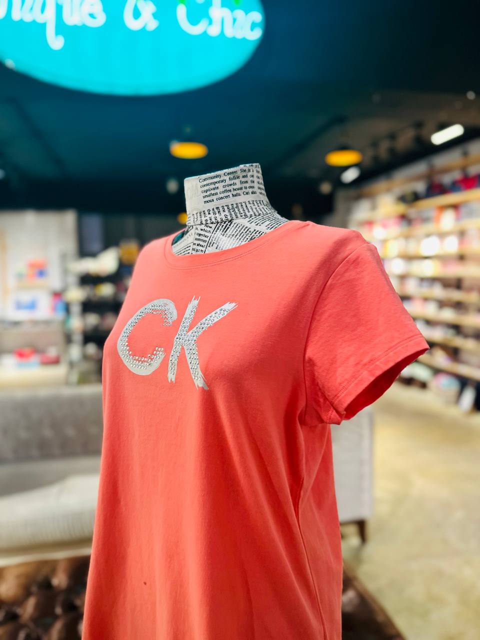 Calvin Klein shirt
