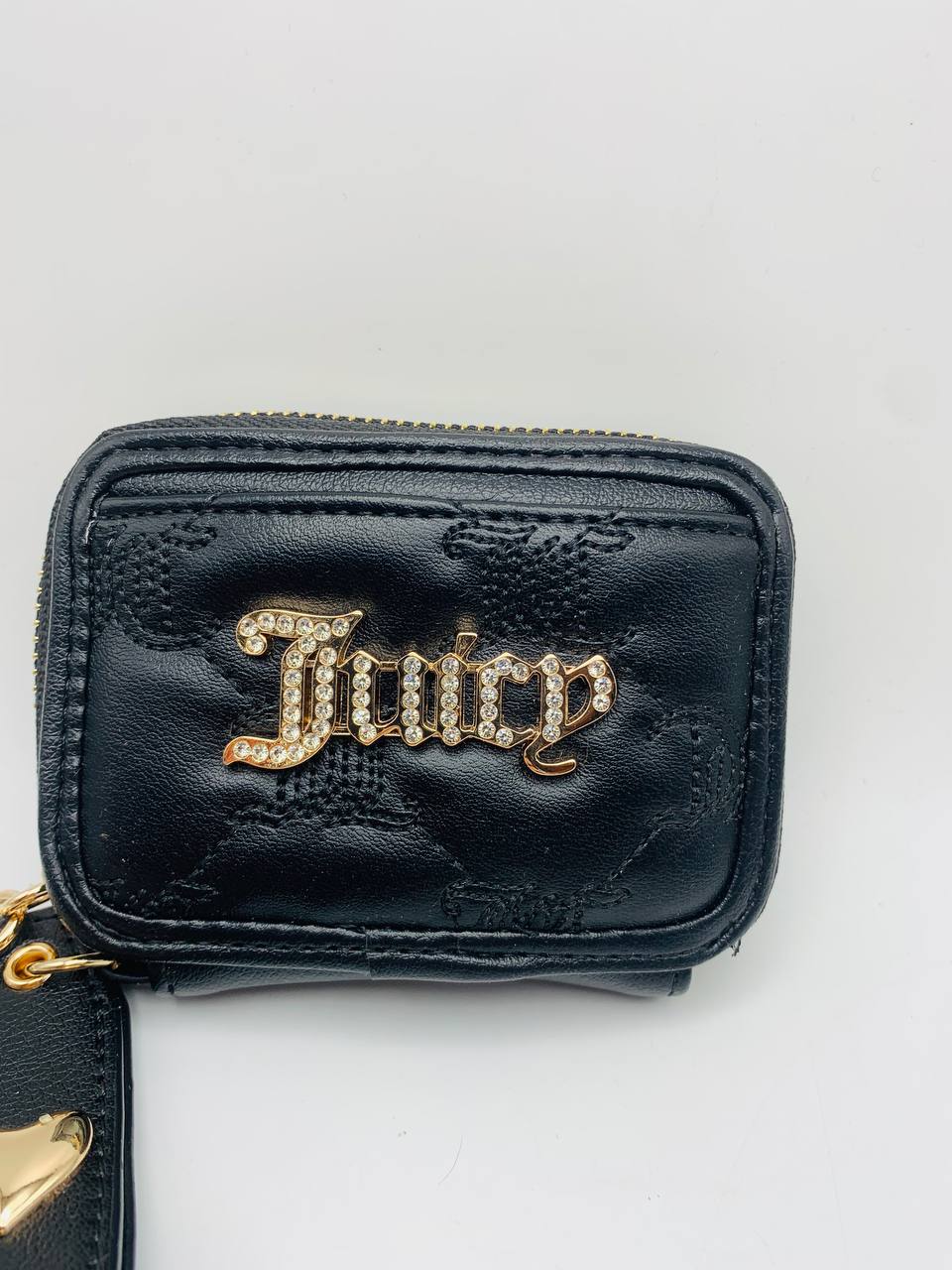 Juicy couture wallet
