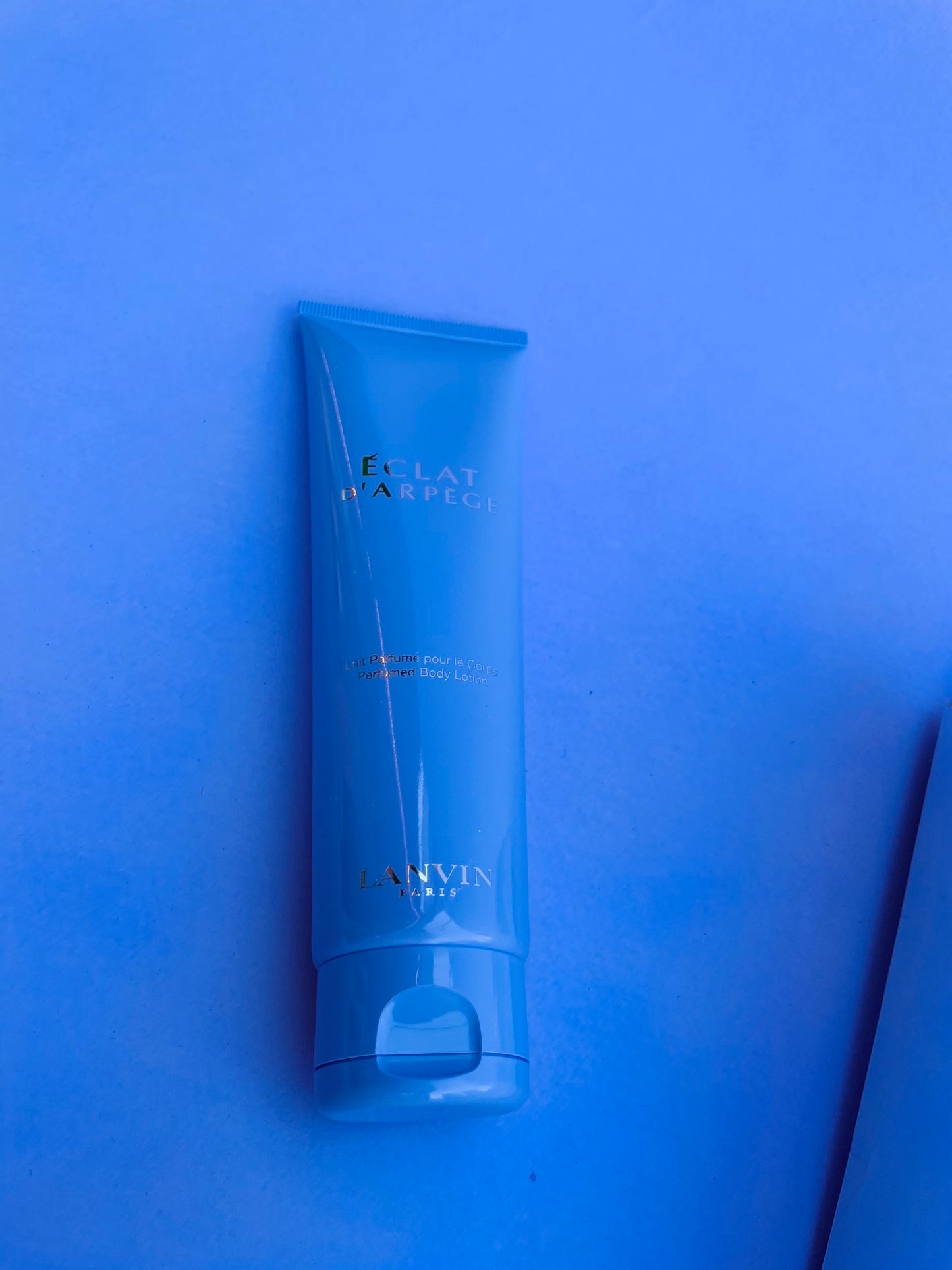 Eclat darpege body lotion