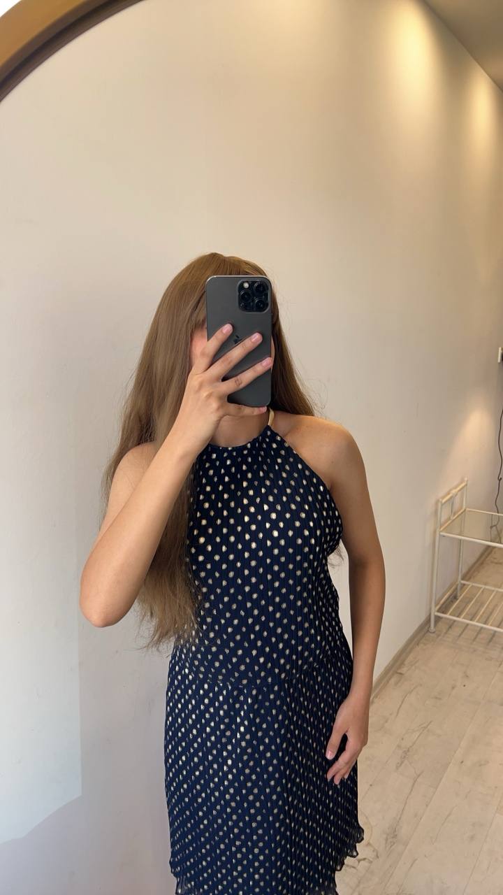 Msk dress