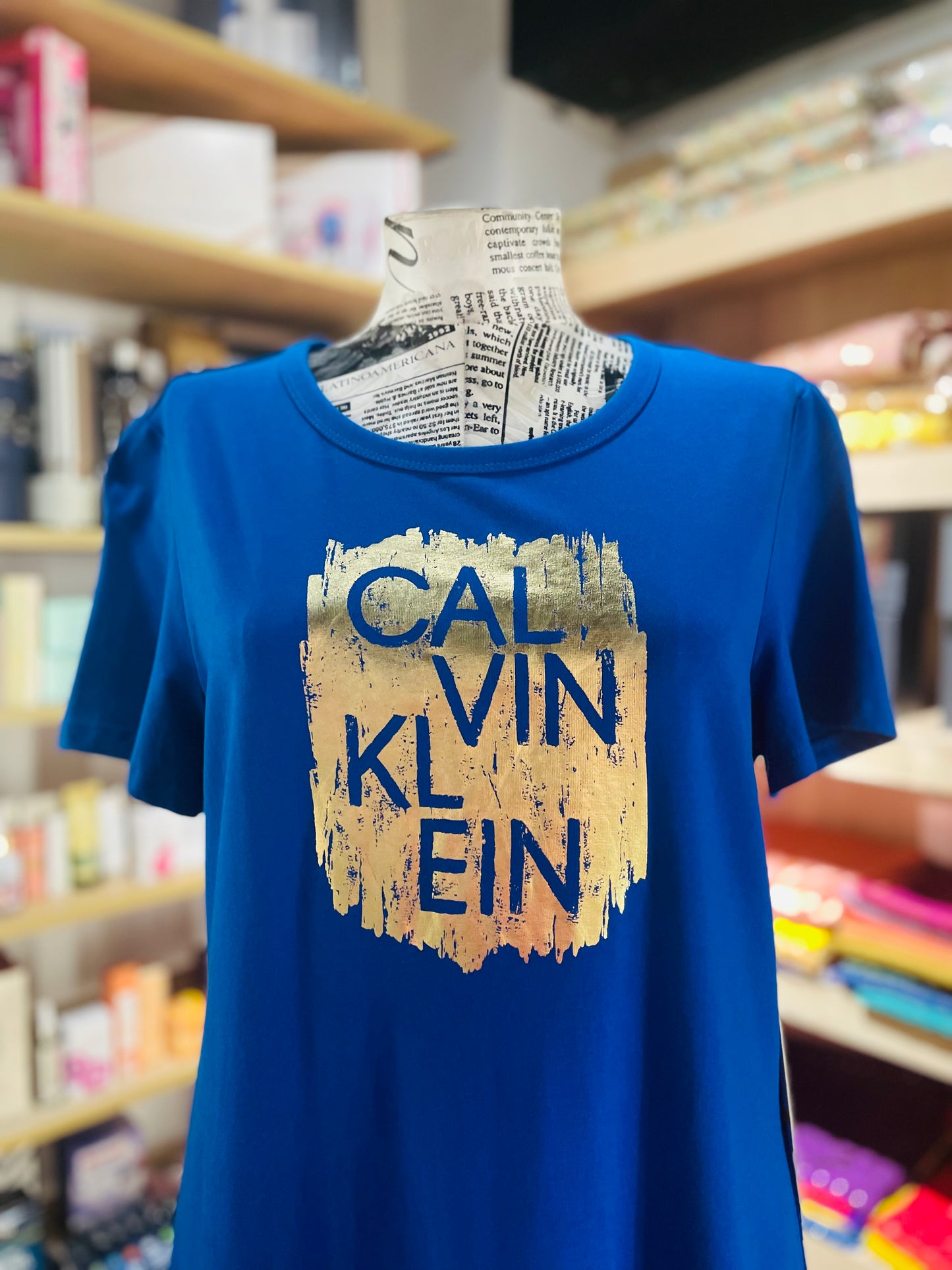 Calvin Klein dress shirt