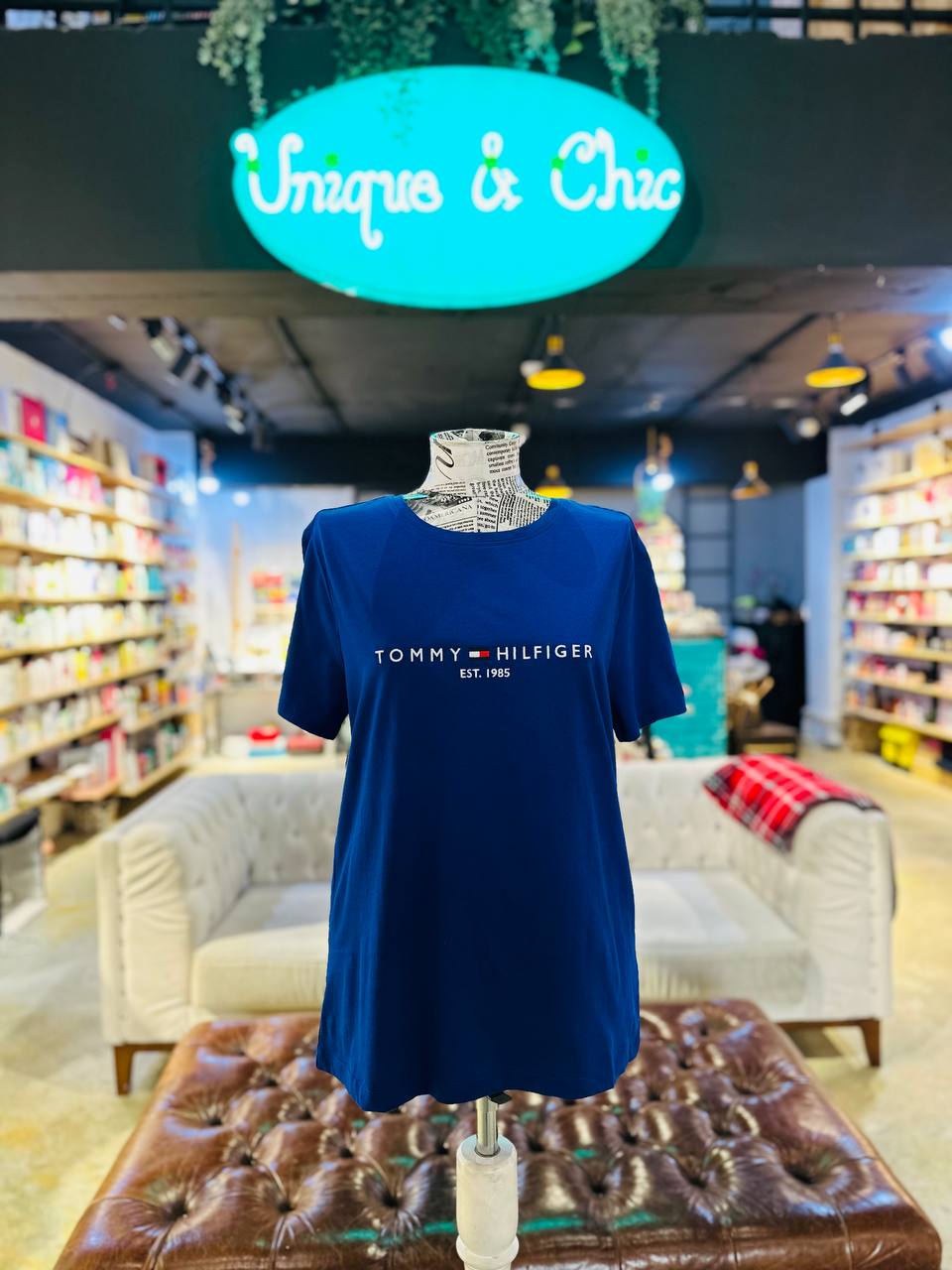 Tommy Hilfiger shirt