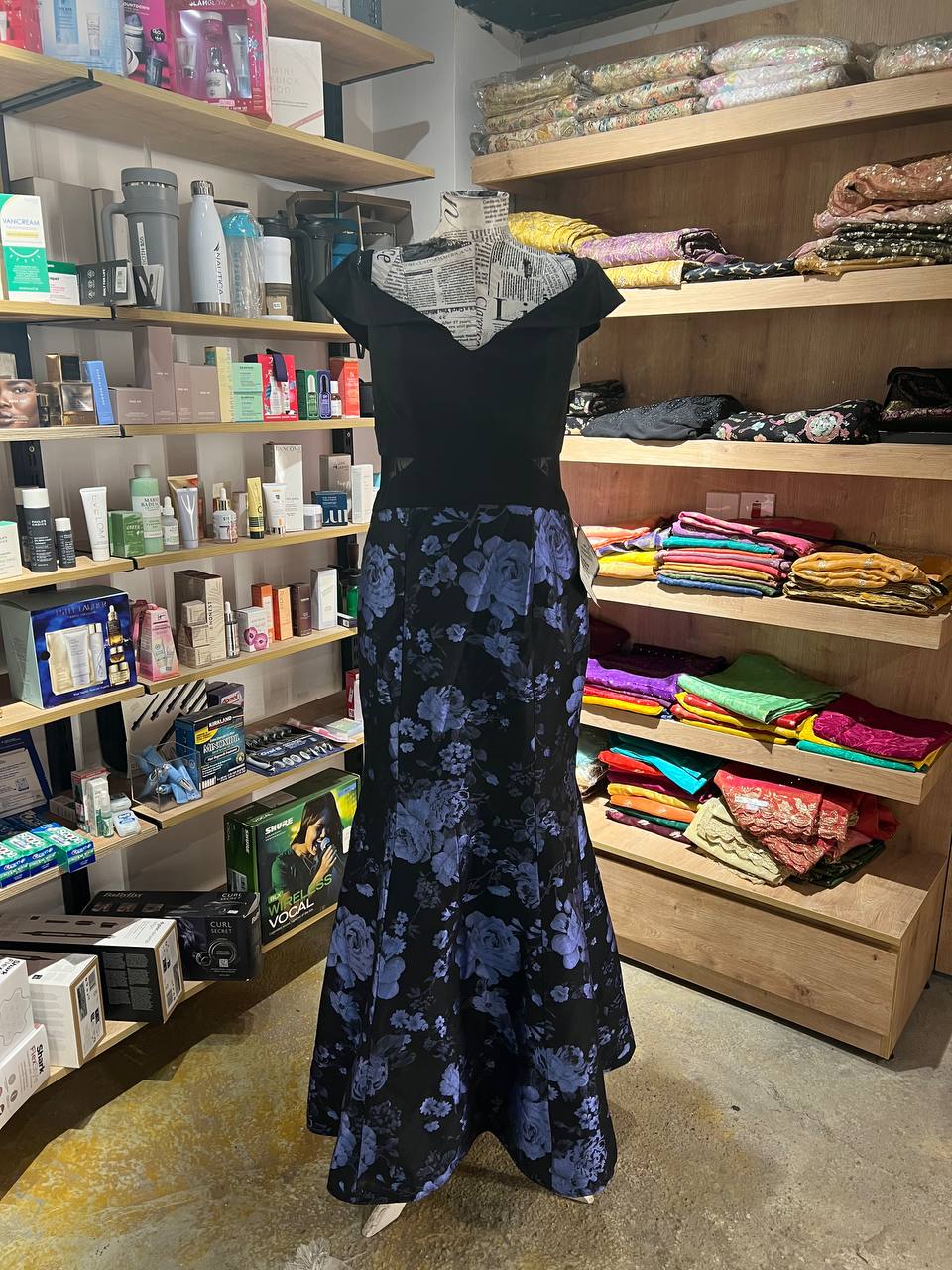 Xscape dress