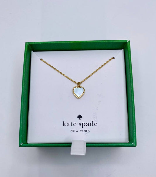 Kate spade necklace