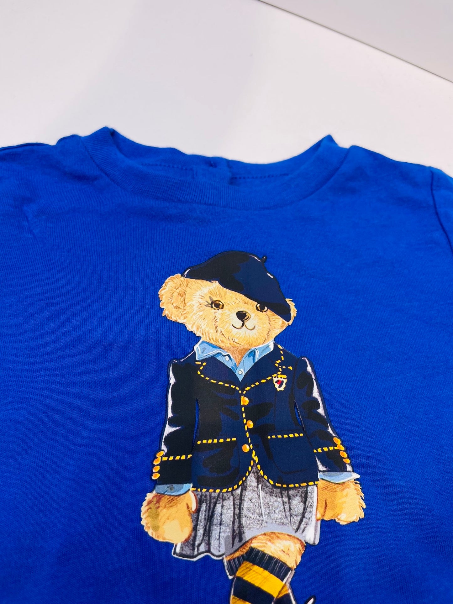 Ralph Lauren shirt for kids