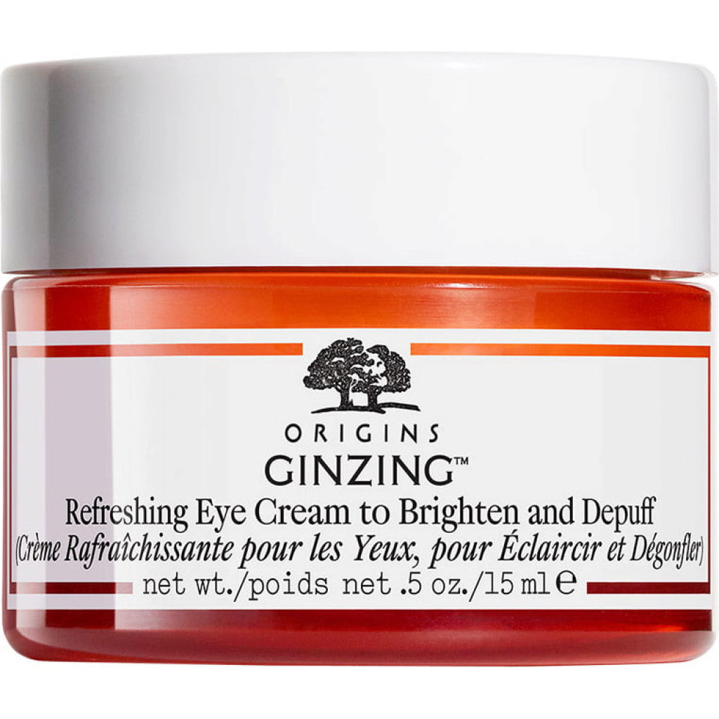 Origins eye cream