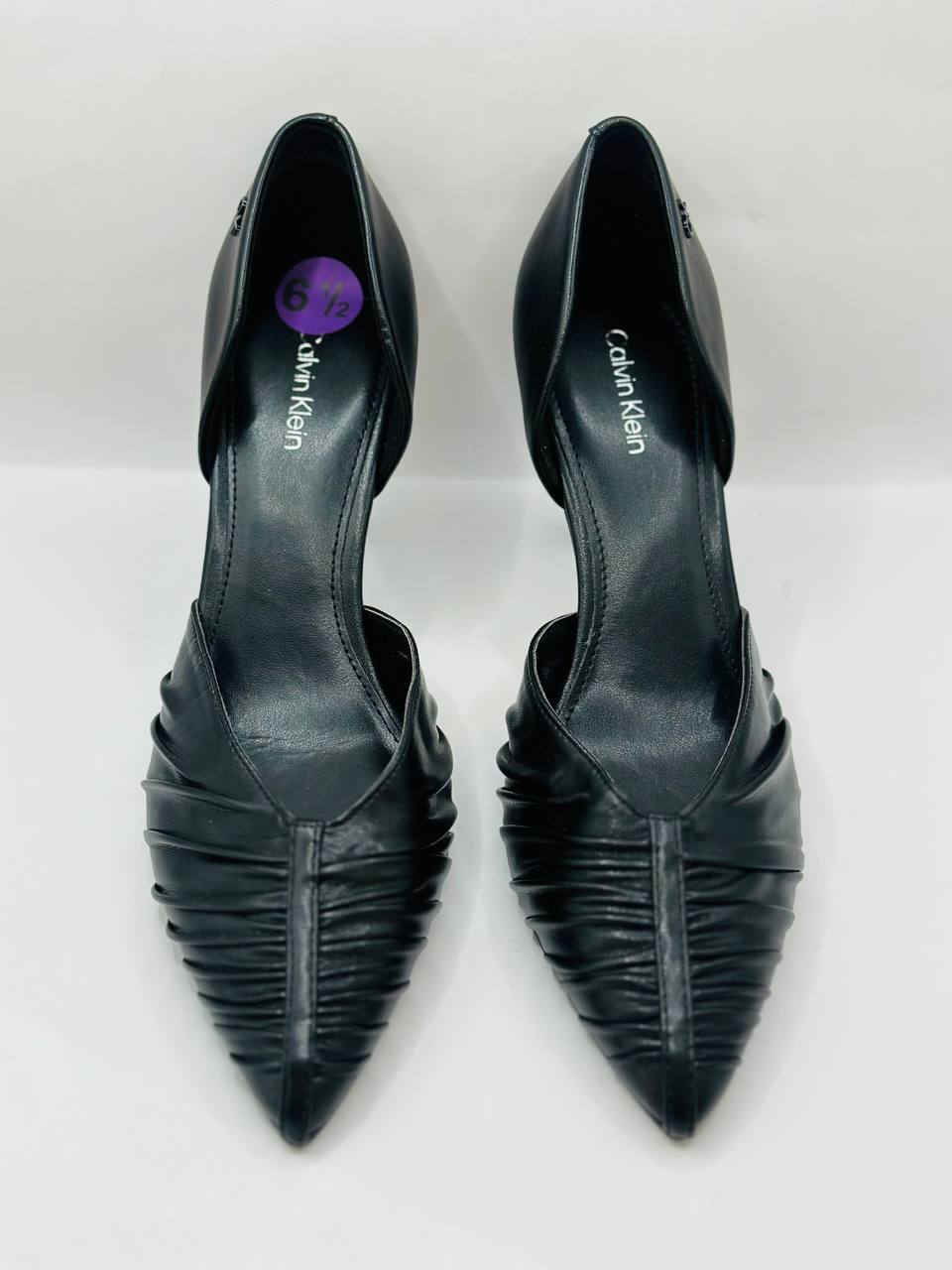 Calvin Klein shoes