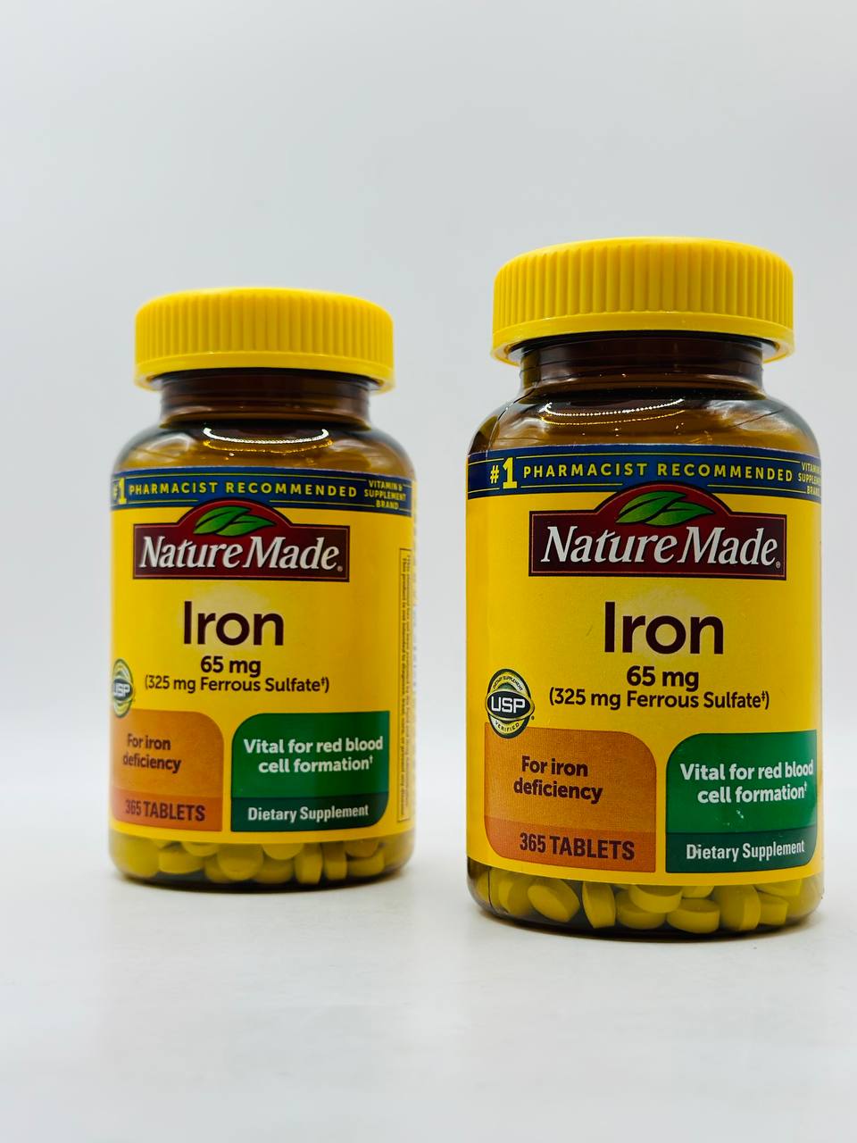 Iron