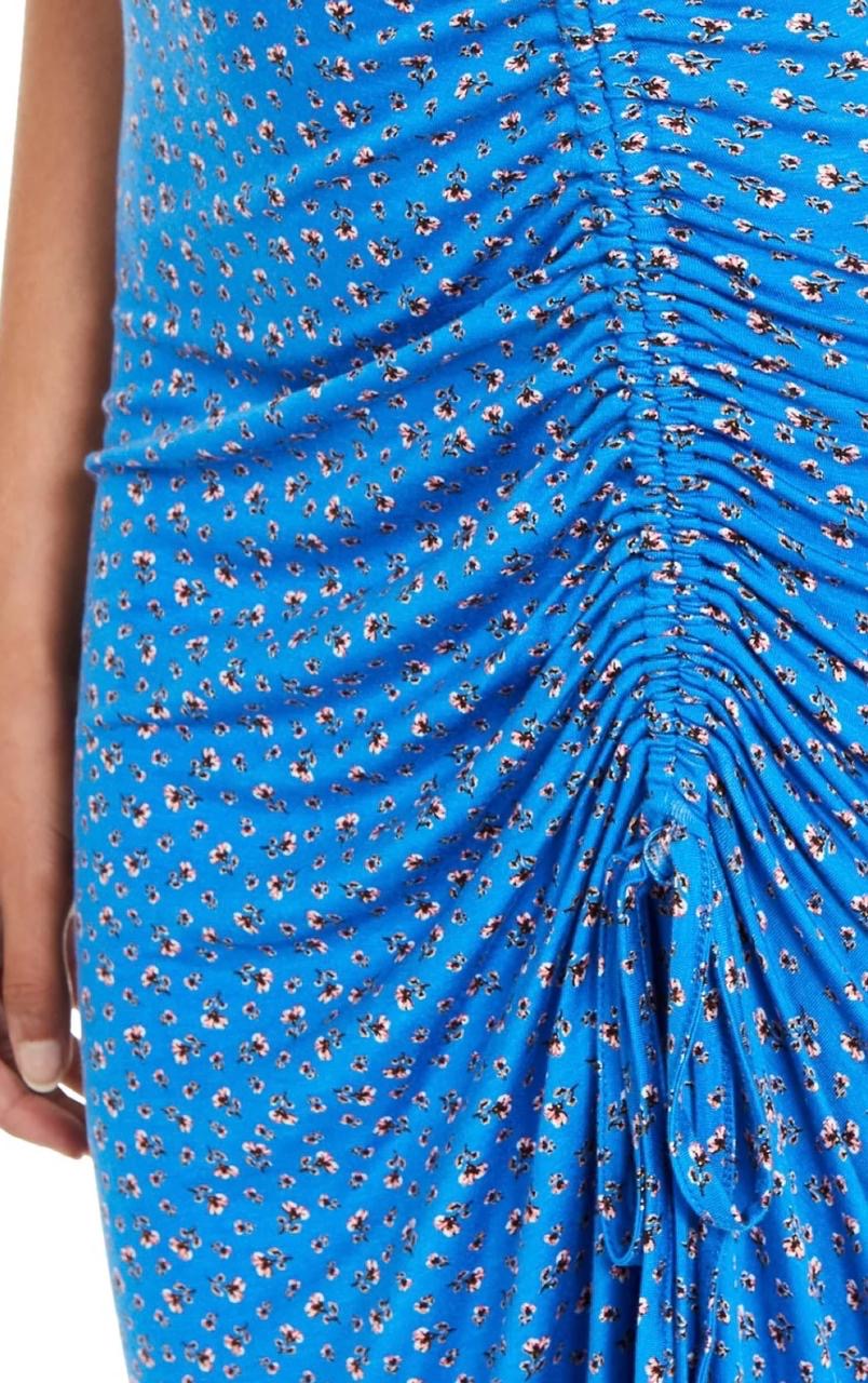 Material girl skirt