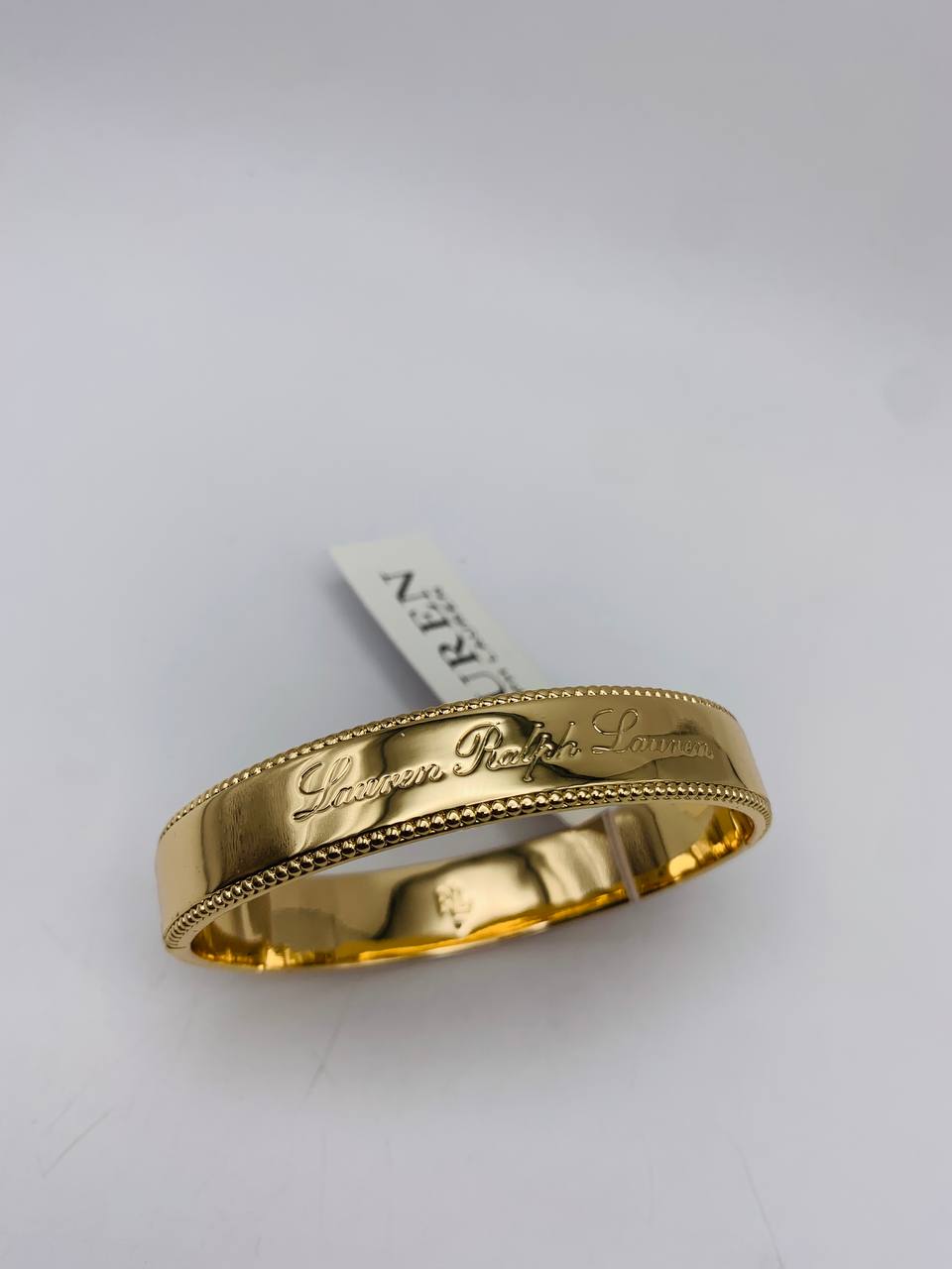 Ralph Lauren bracelet