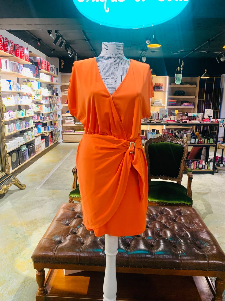 Michael kors dress
