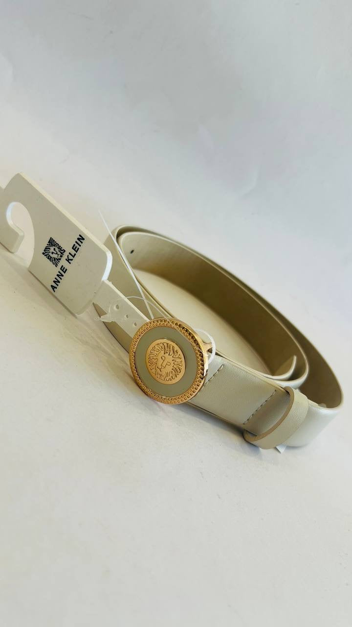 anne klein belt