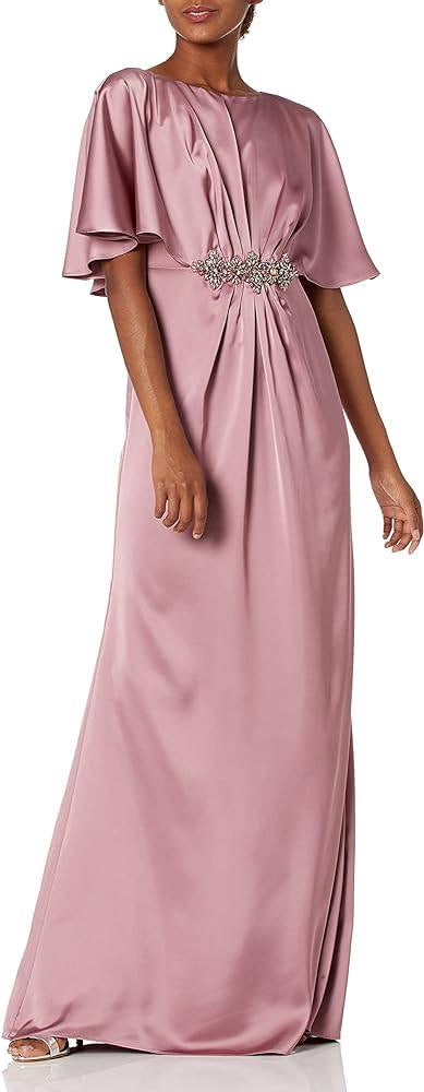 Adrianna papell dress uc-d56