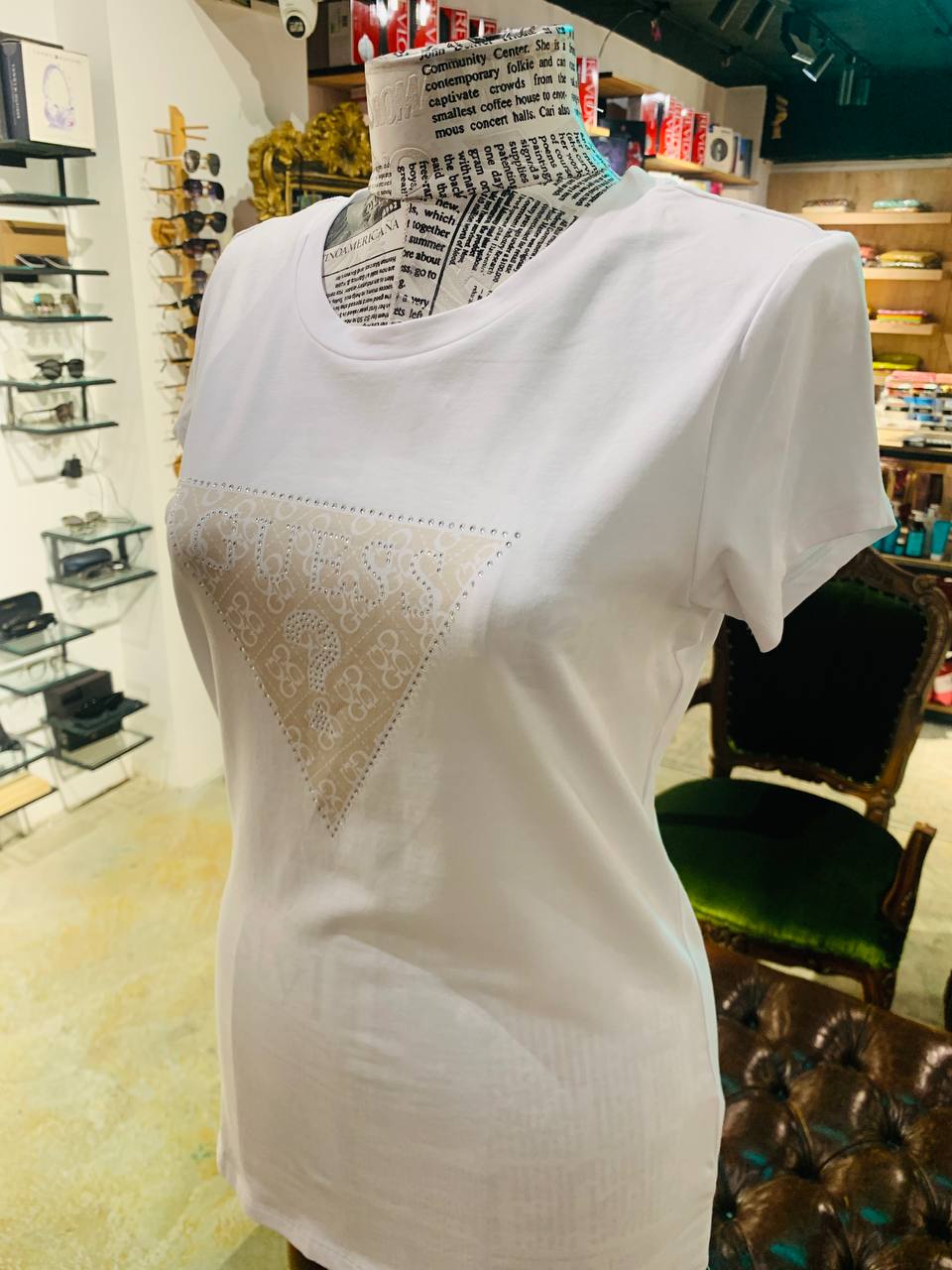 Guess shirt
