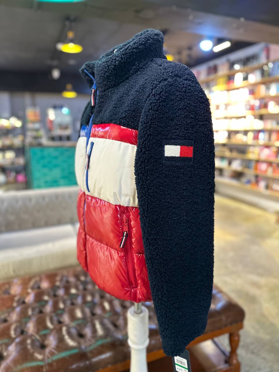 Tommy Hilfiger coat