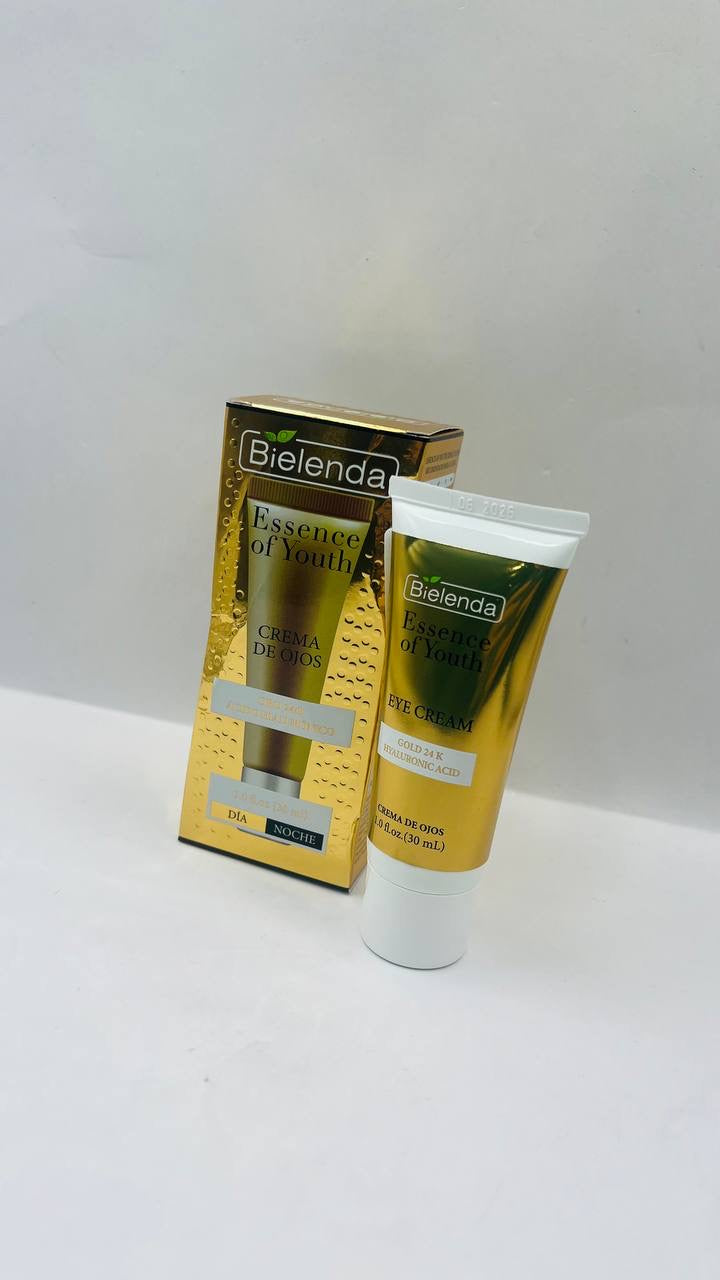 bielenda eye cream