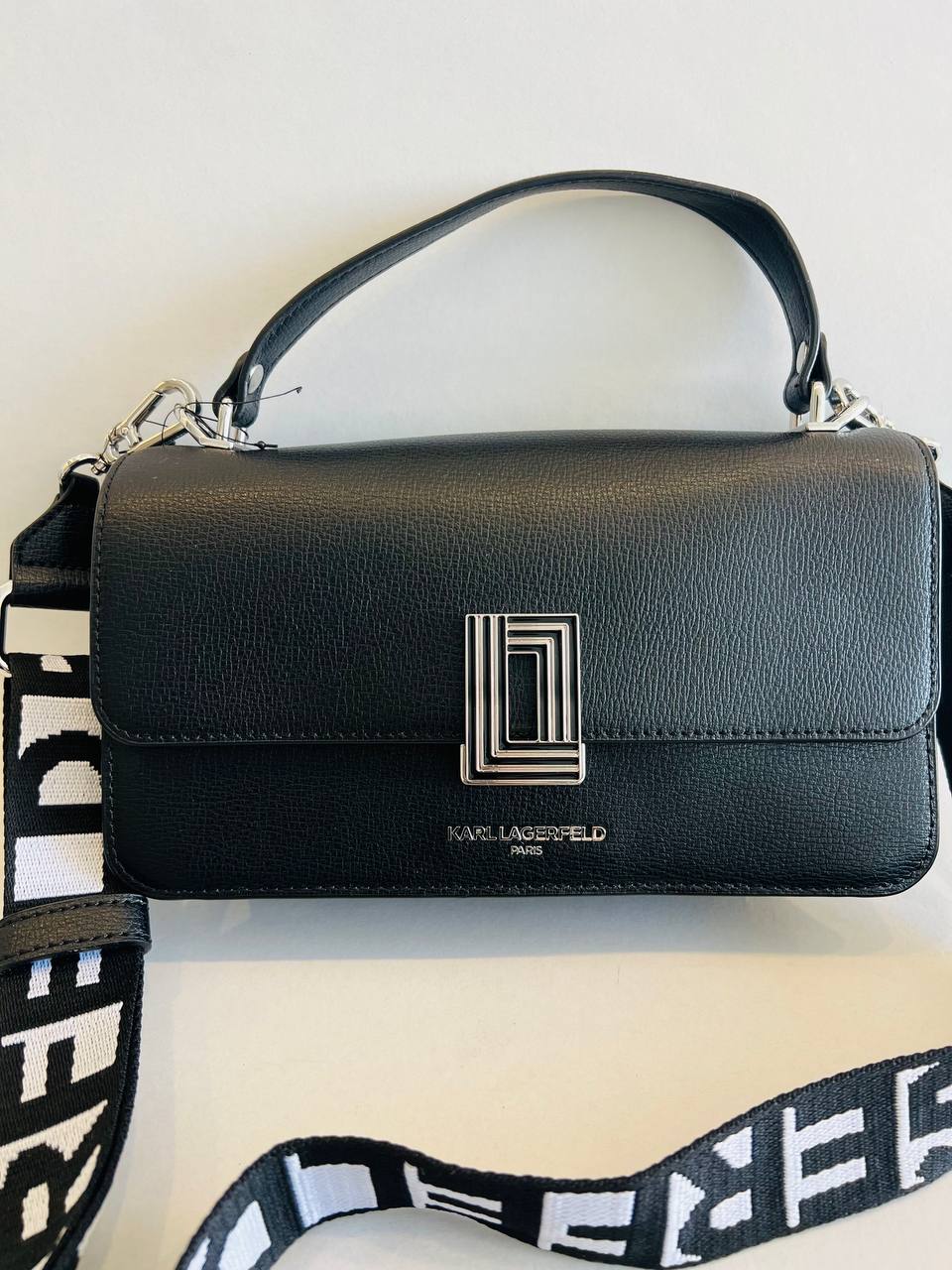 Karl Lagerfeld bag