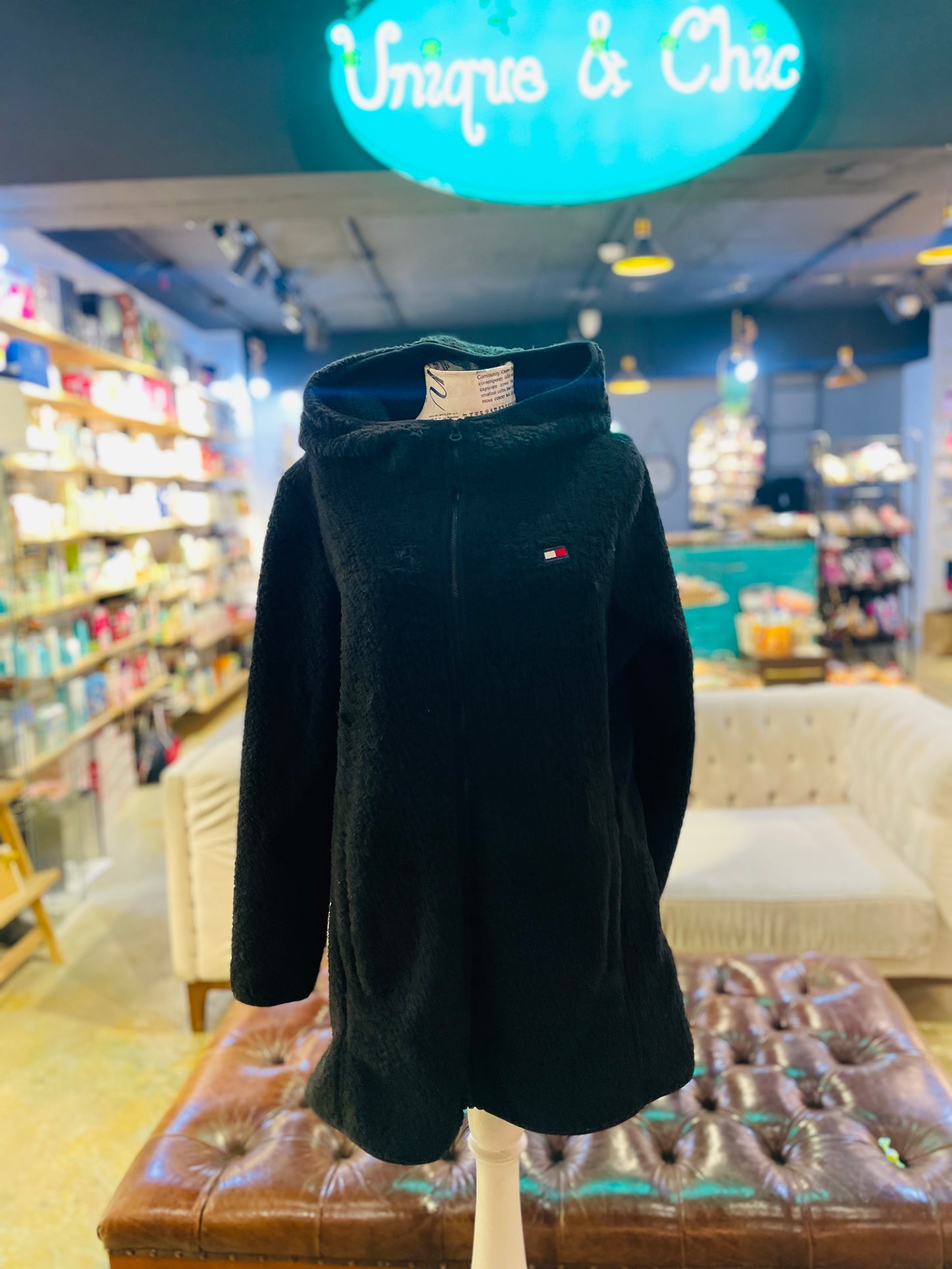 Tommy Hilfiger hoodie