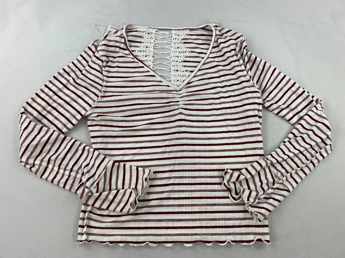 American rag shirt