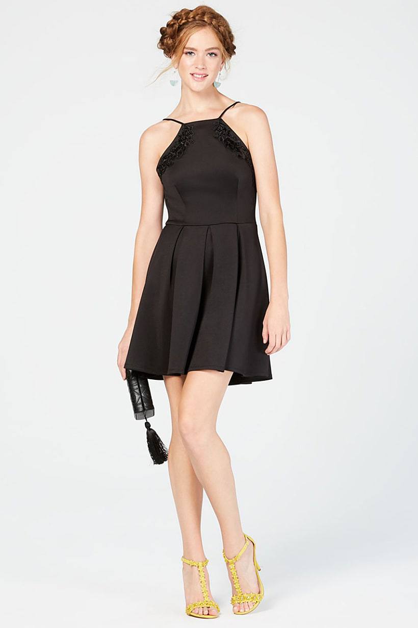 B darling dress