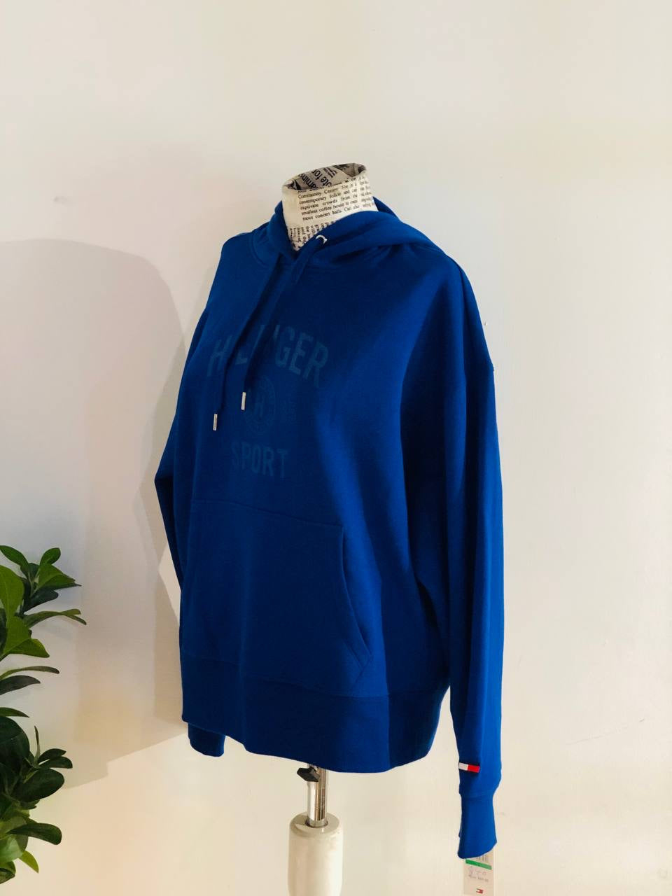 Tommy Hilfiger hoodie