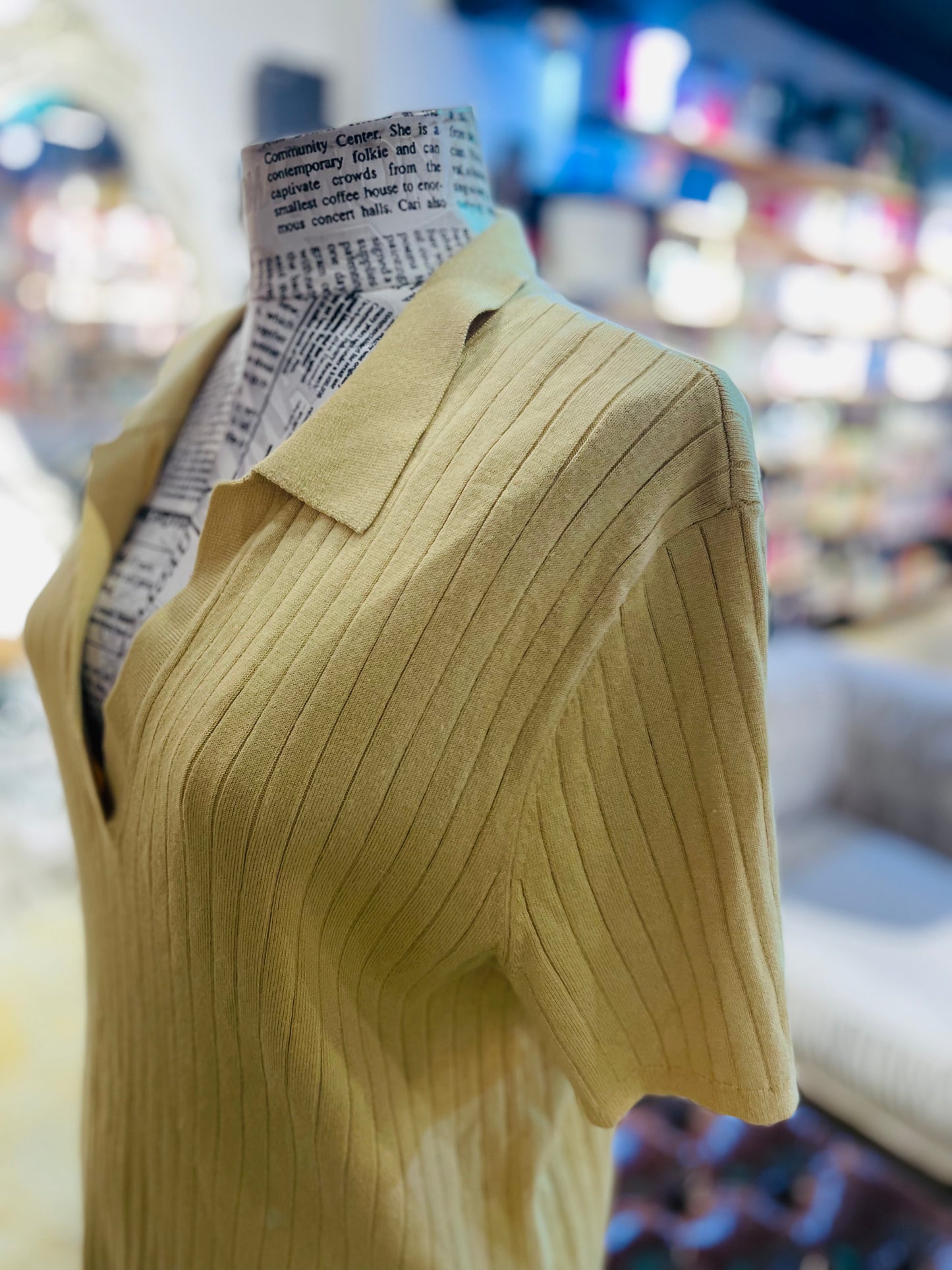 Calvin Klein sweater