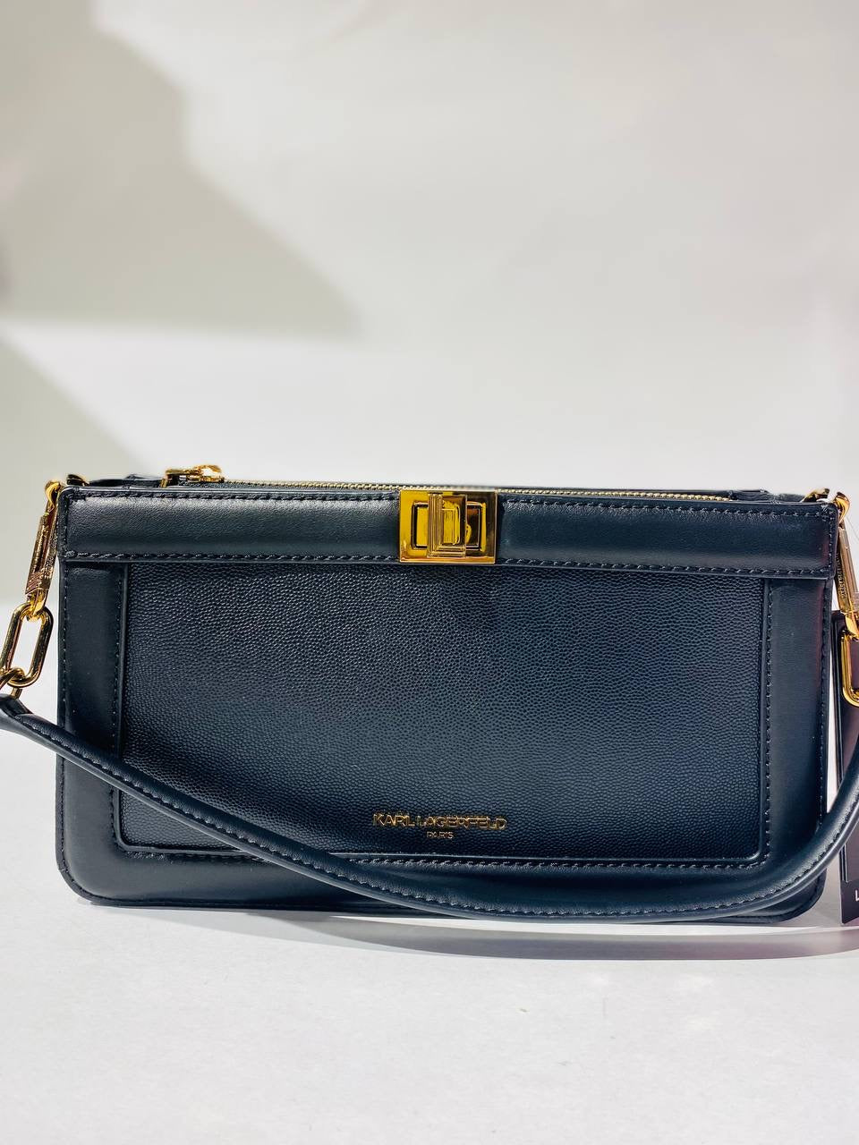 Karl Lagerfeld bag