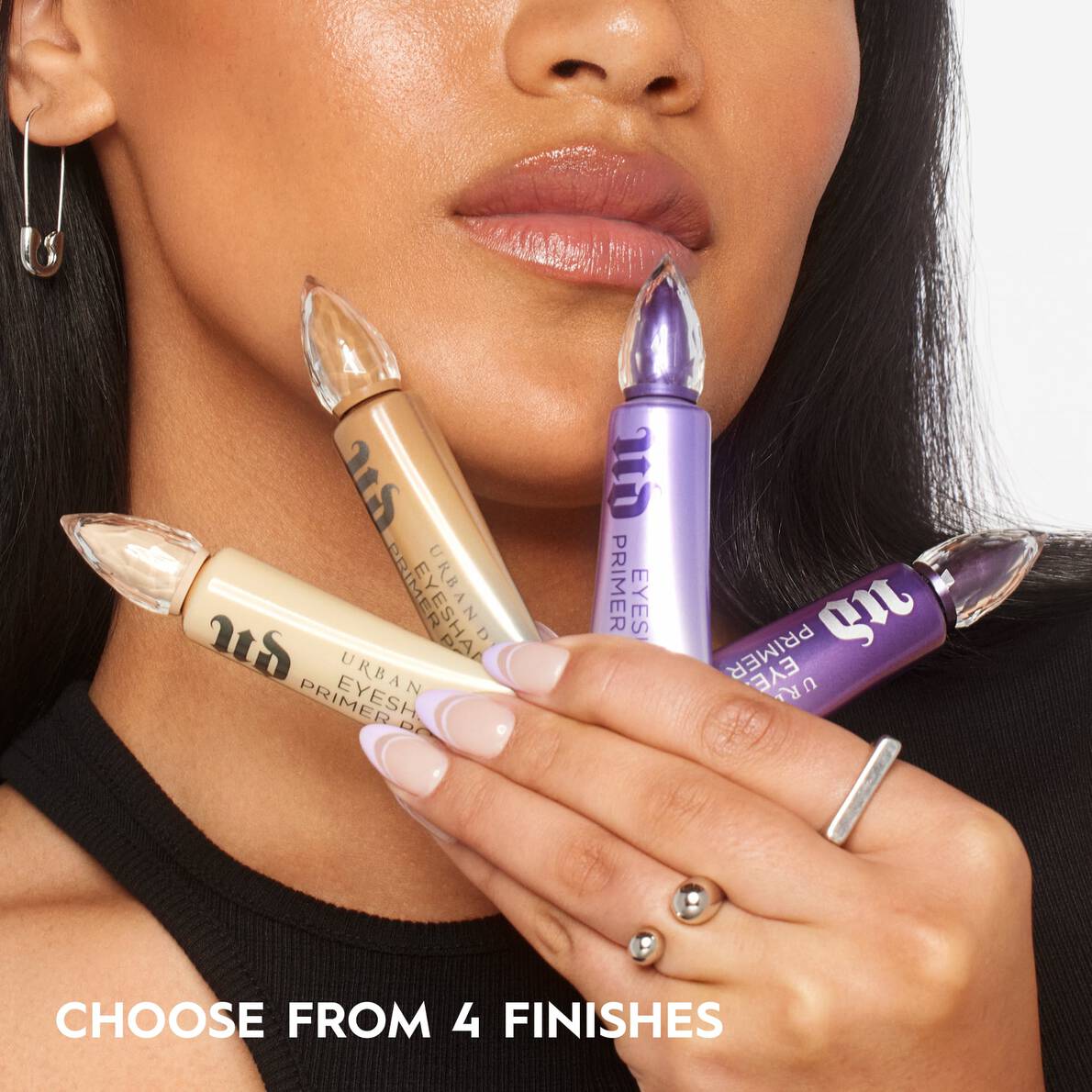 Urban decay eyeshadow primer -pro