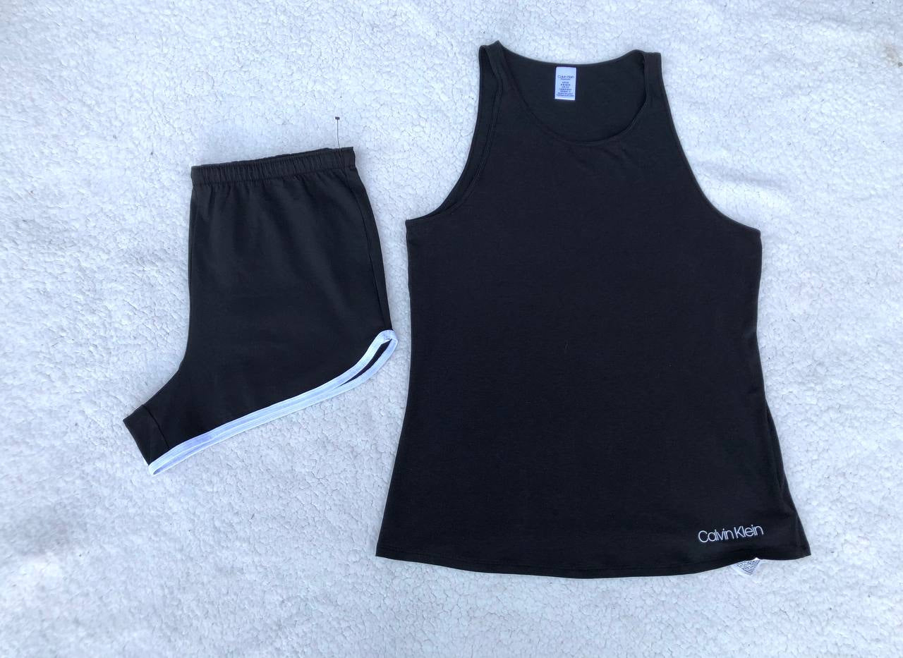 Calvin Klein pajama set