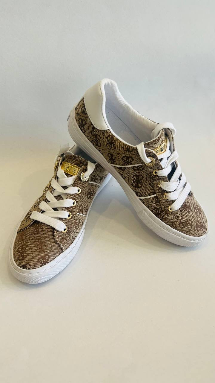 guess sneakers women
