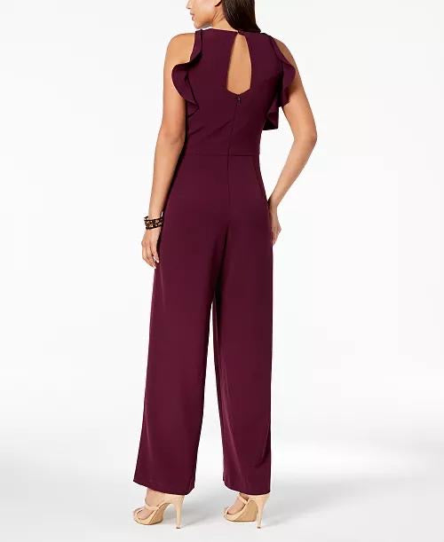 Julia hordan jumpsuit