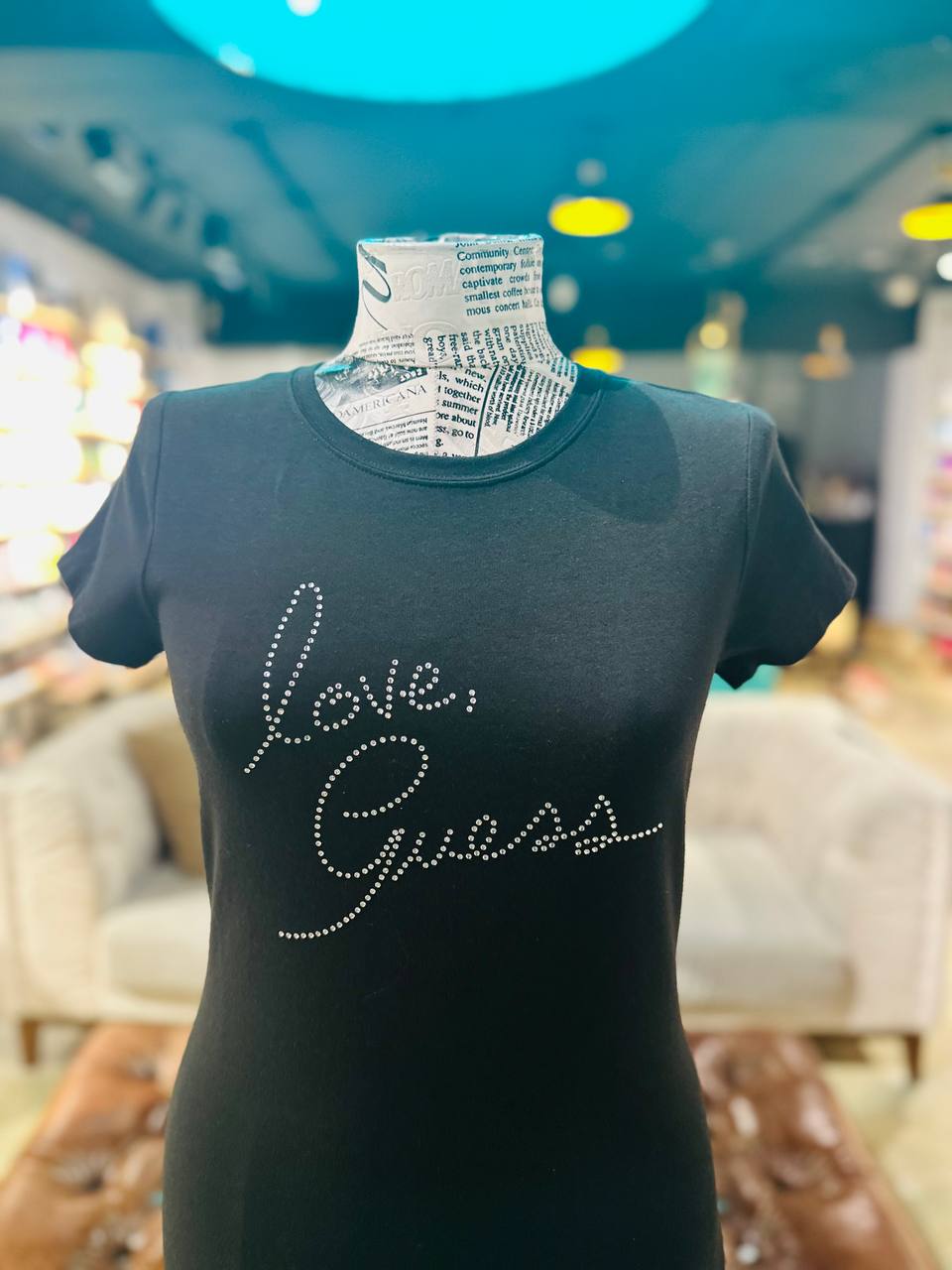 Guess shirt